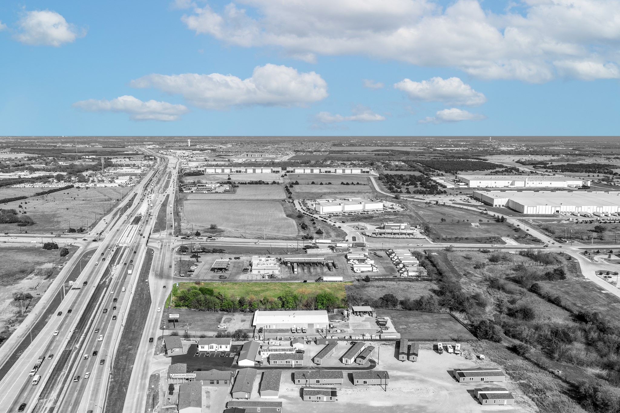 1970 I-30 Rockwall TX 75087