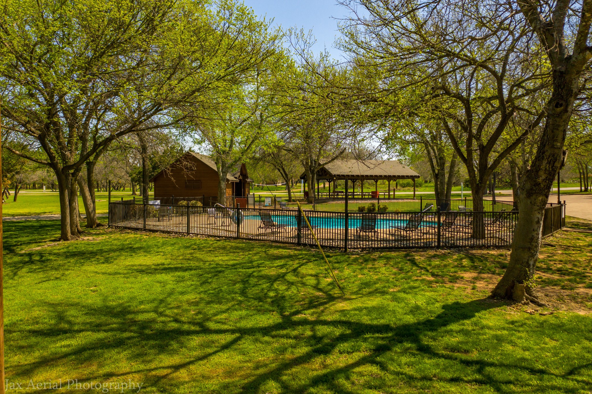 18088 Forrest Drive Whitney TX 76692