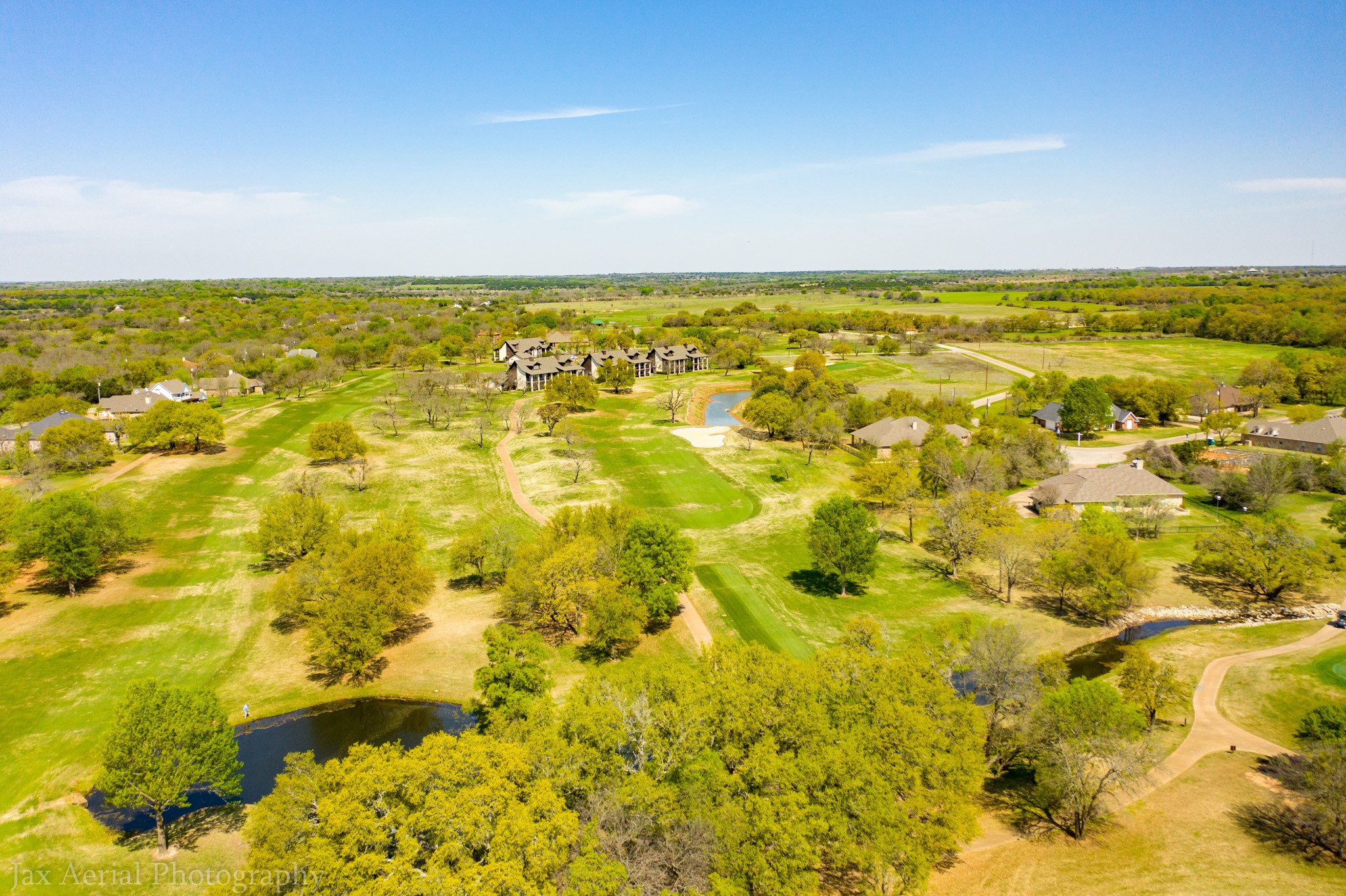 18088 Forrest Drive Whitney TX 76692