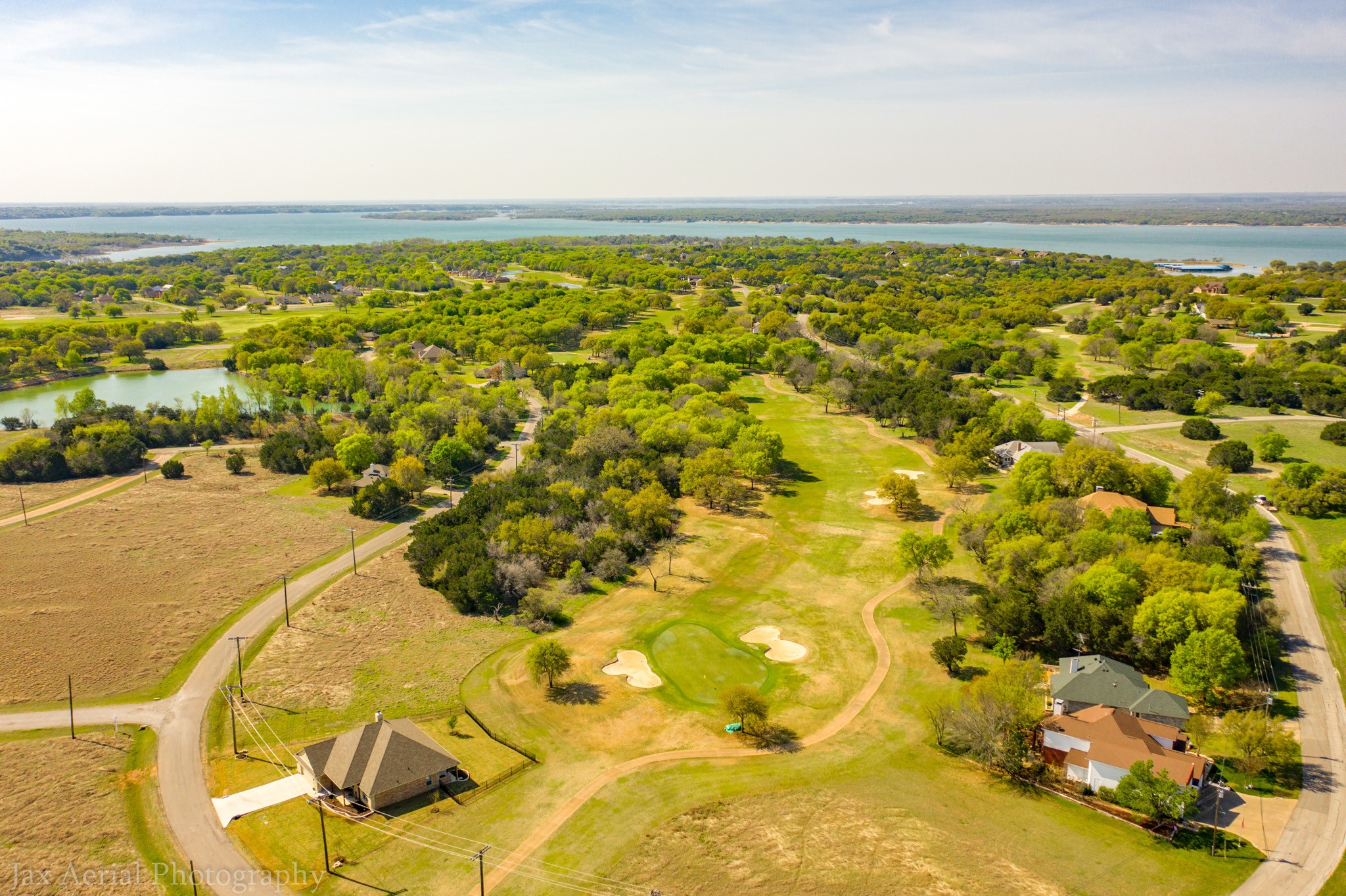 18088 Forrest Drive Whitney TX 76692