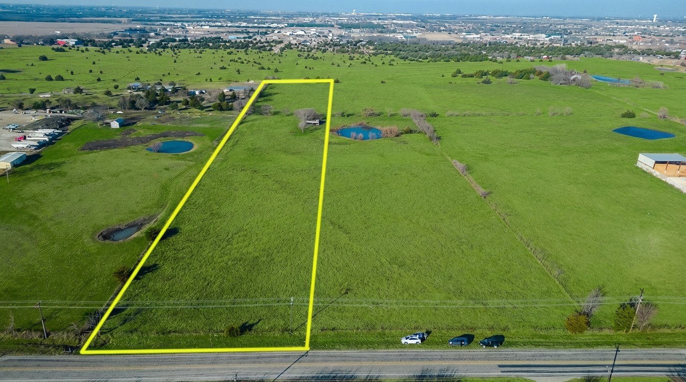 0 Fm 548 Royse City TX 75189