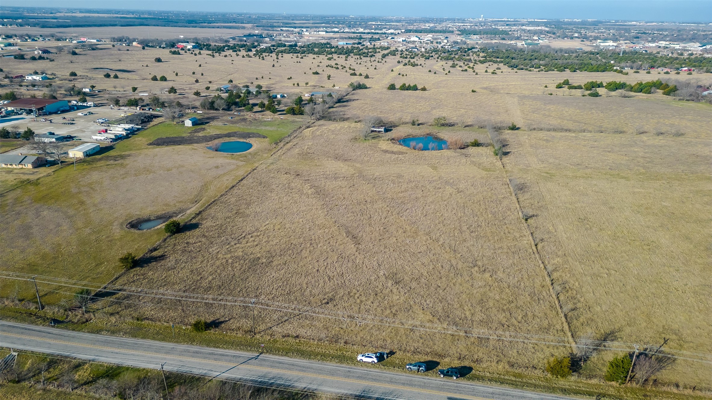 0 Fm 548 Royse City TX 75189