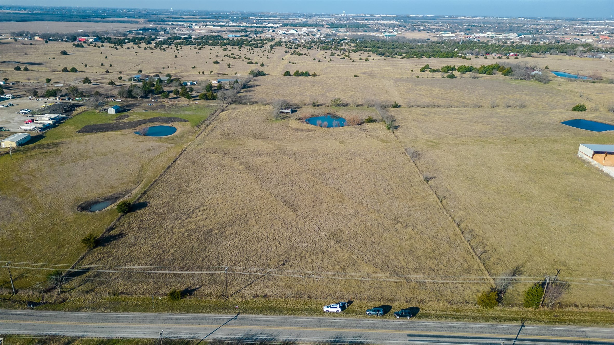 0 Fm 548 Royse City TX 75189