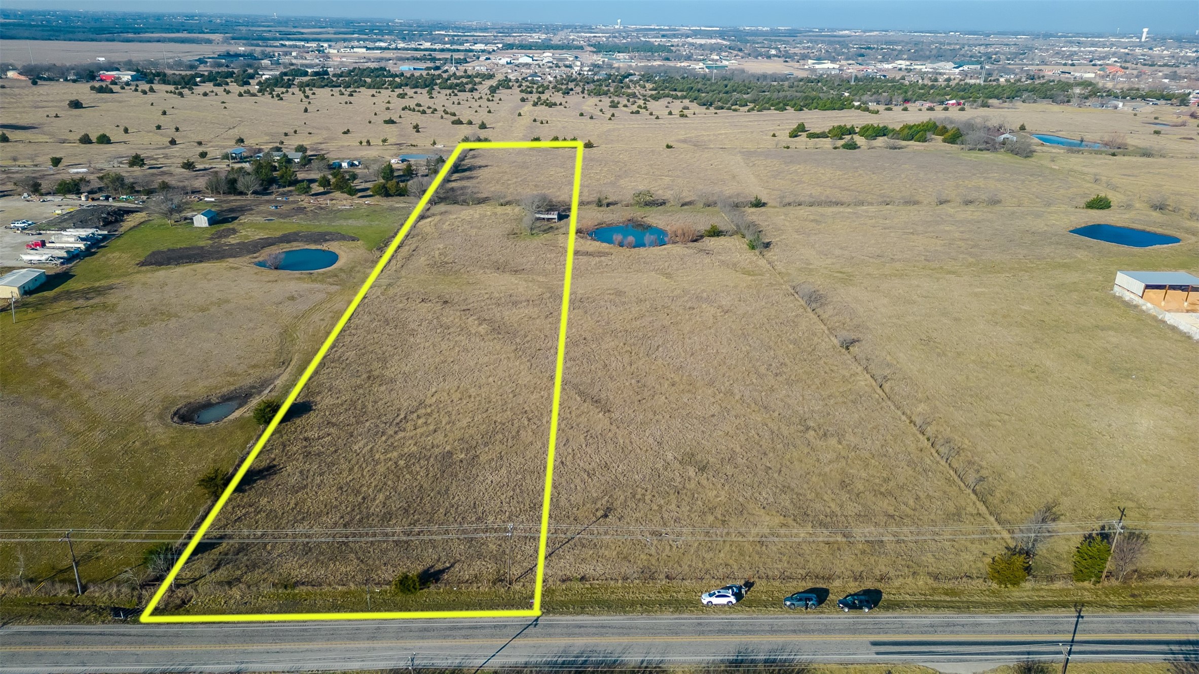0 Fm 548 Royse City TX 75189