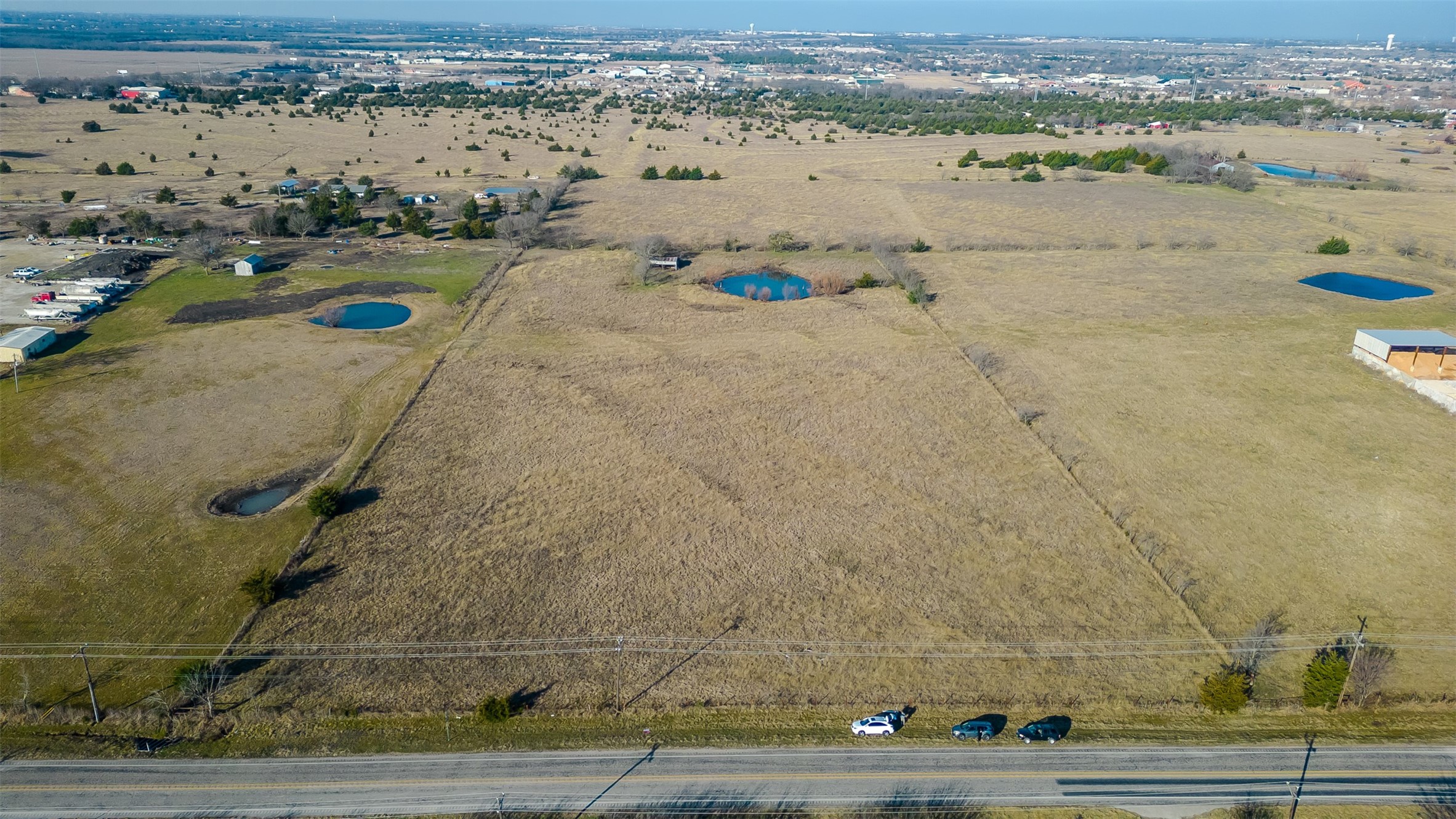0 Fm 548 Royse City TX 75189
