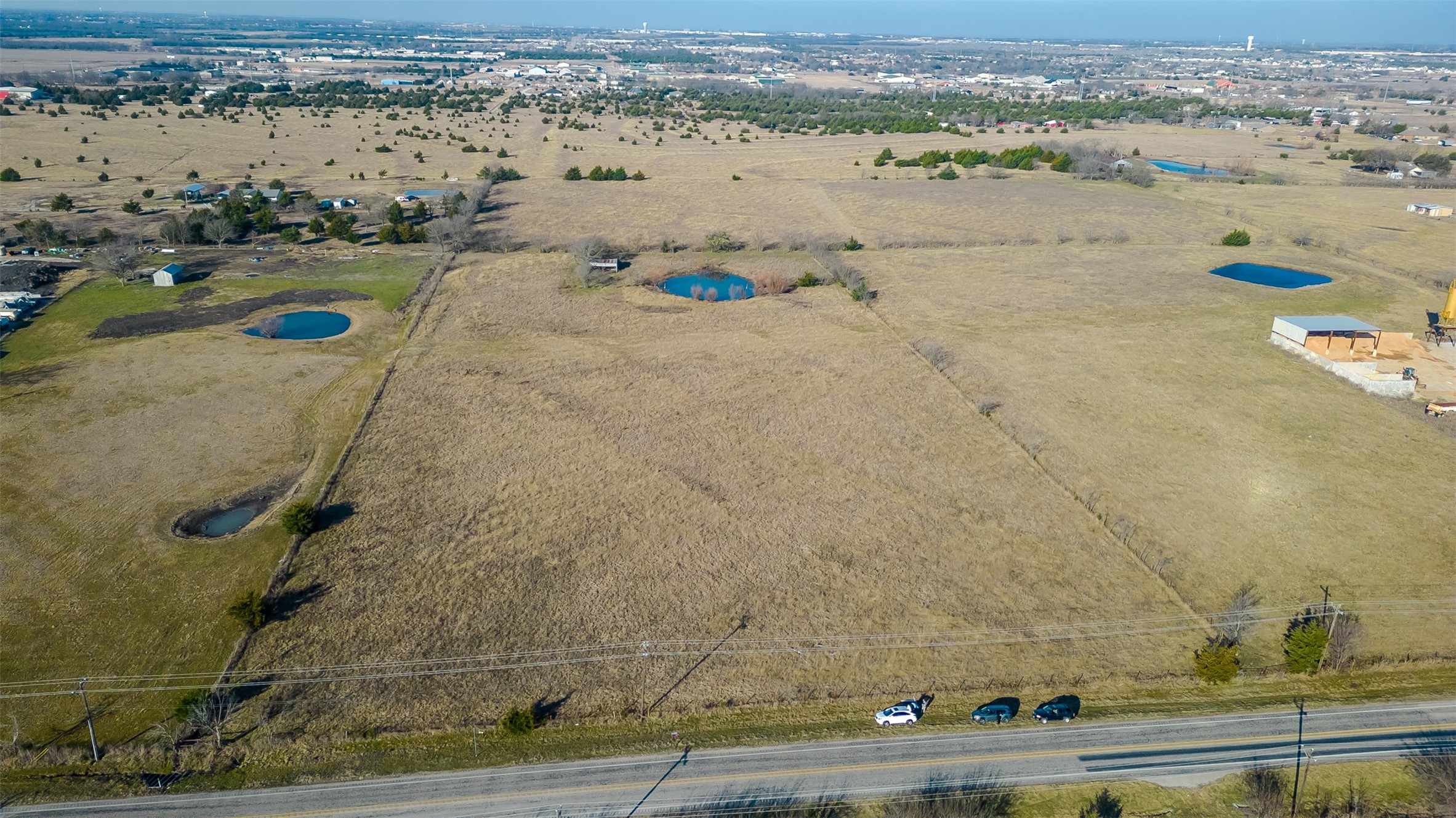 0 Fm 548 Royse City TX 75189