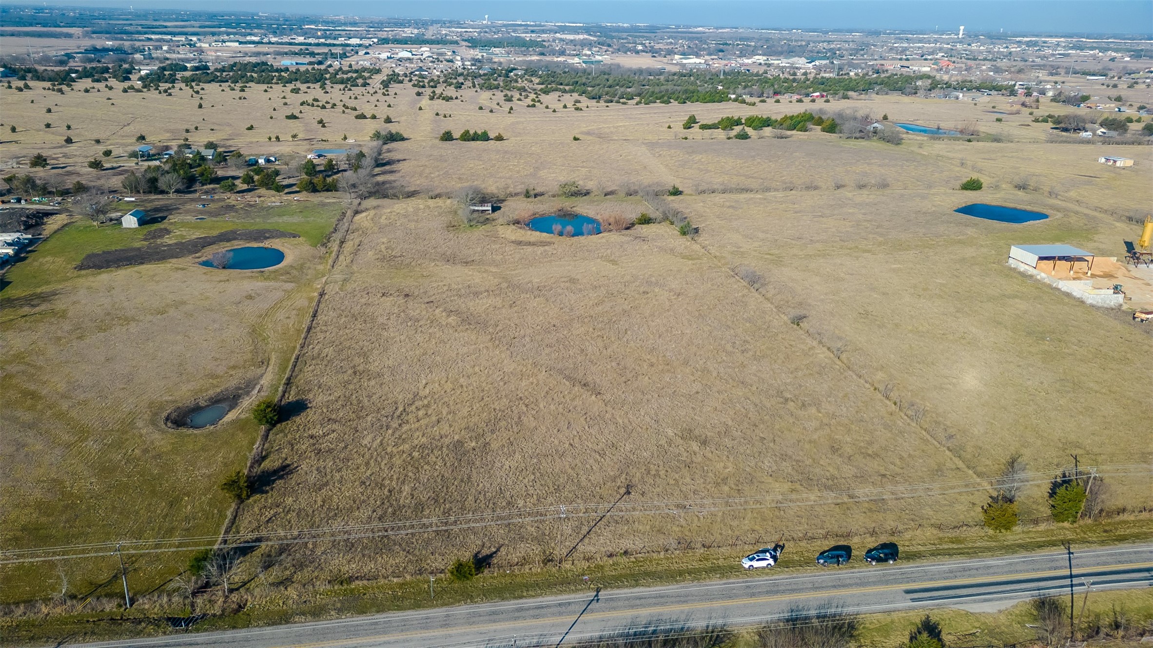 0 Fm 548 Royse City TX 75189