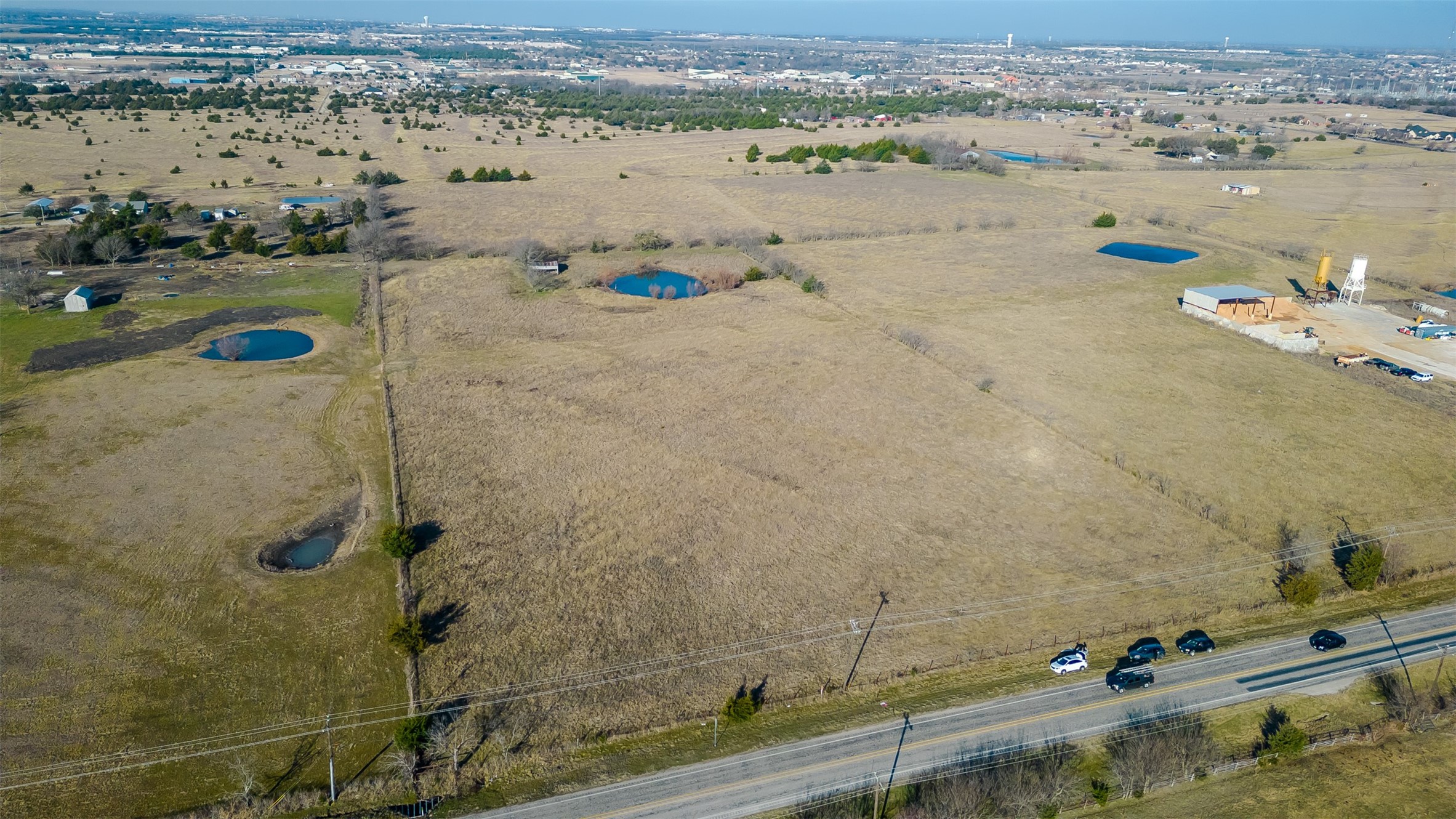 0 Fm 548 Royse City TX 75189