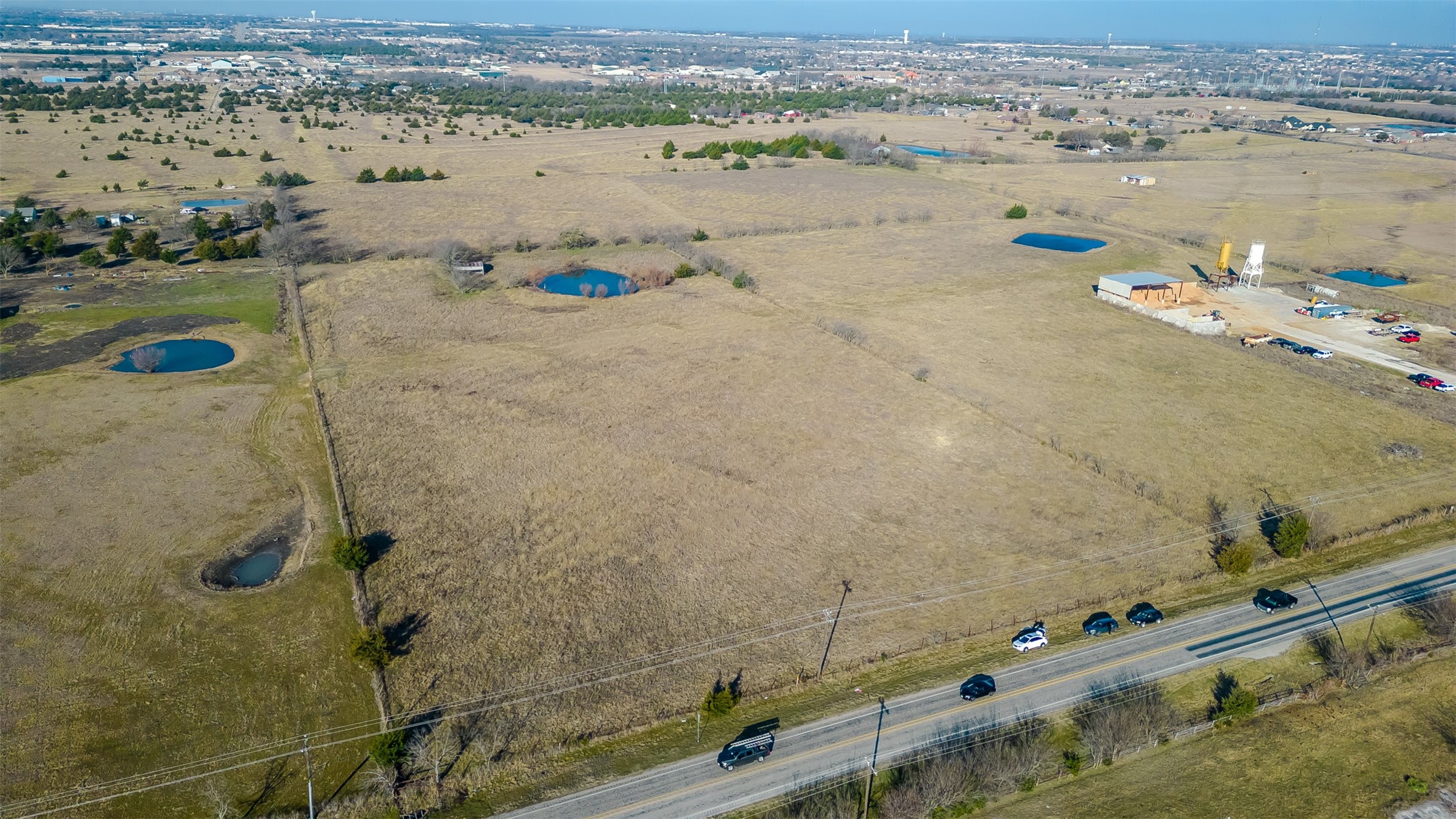 0 Fm 548 Royse City TX 75189