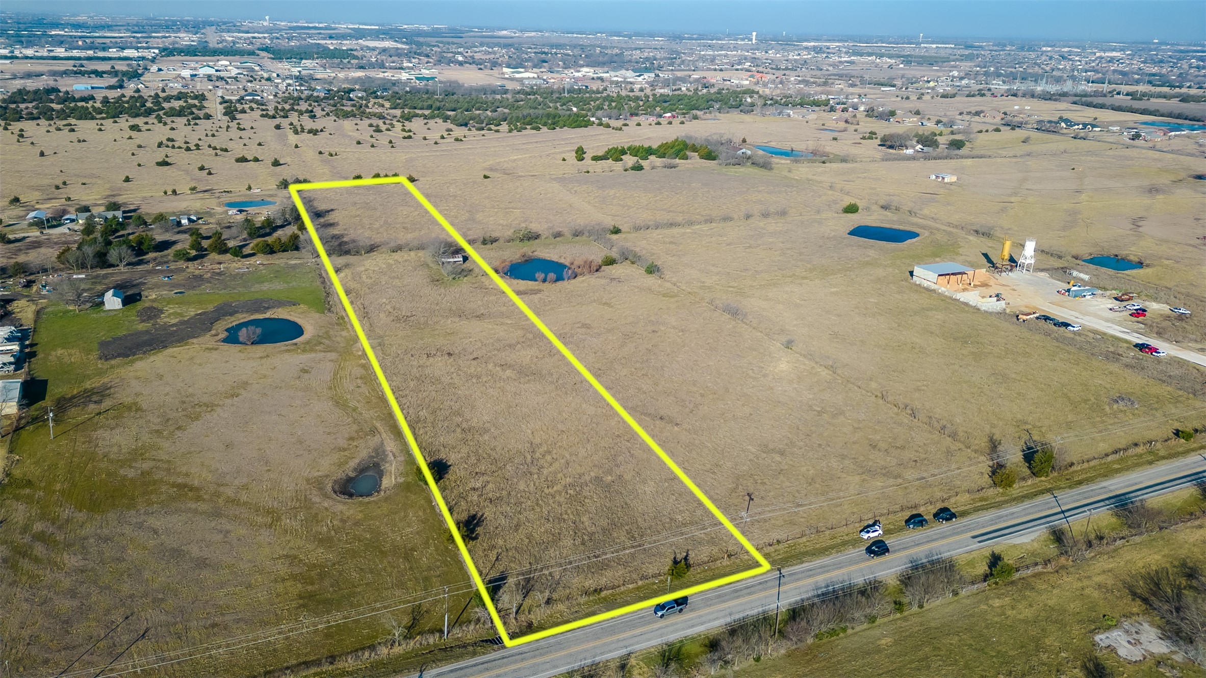 0 Fm 548 Royse City TX 75189