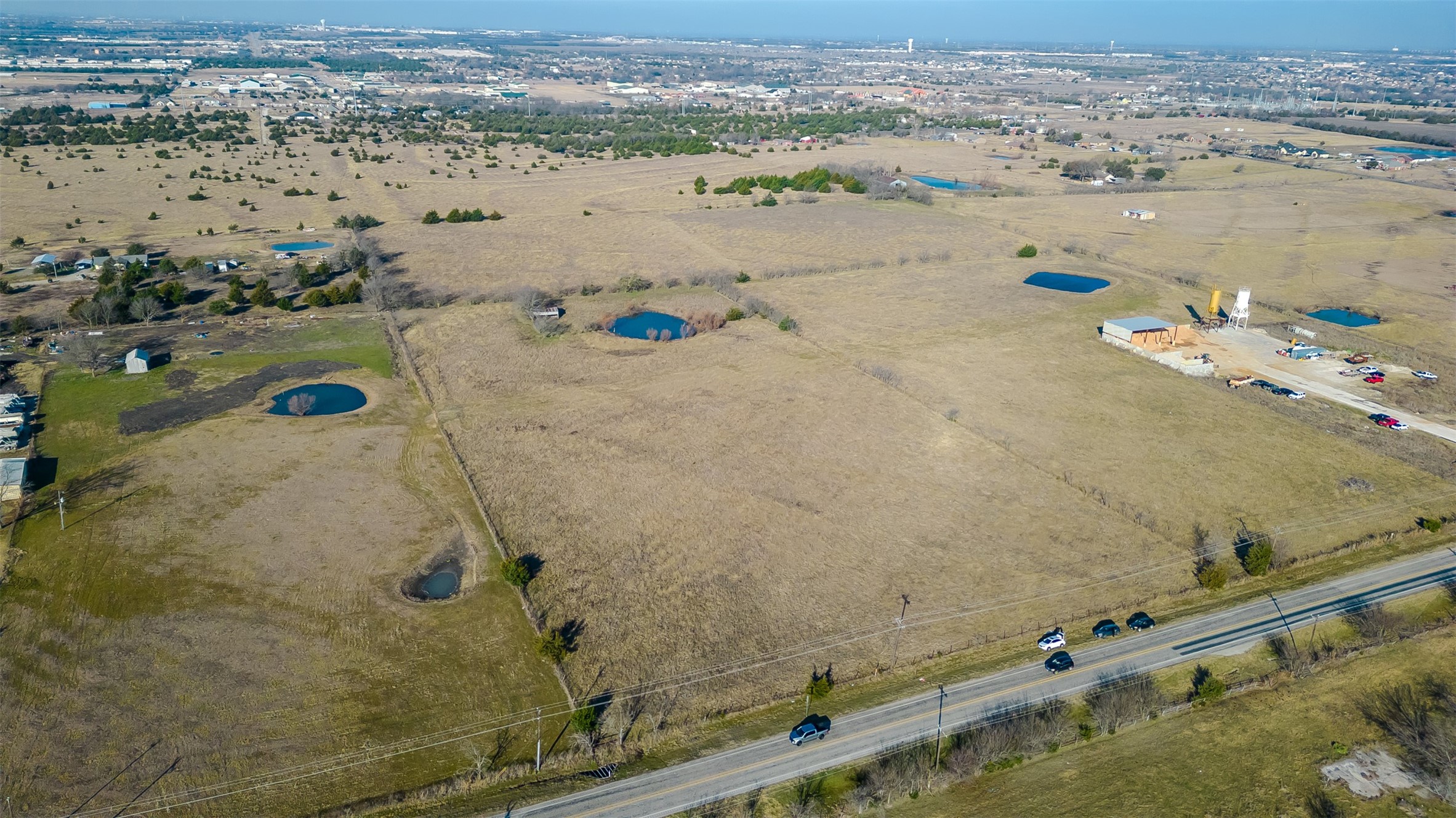 0 Fm 548 Royse City TX 75189