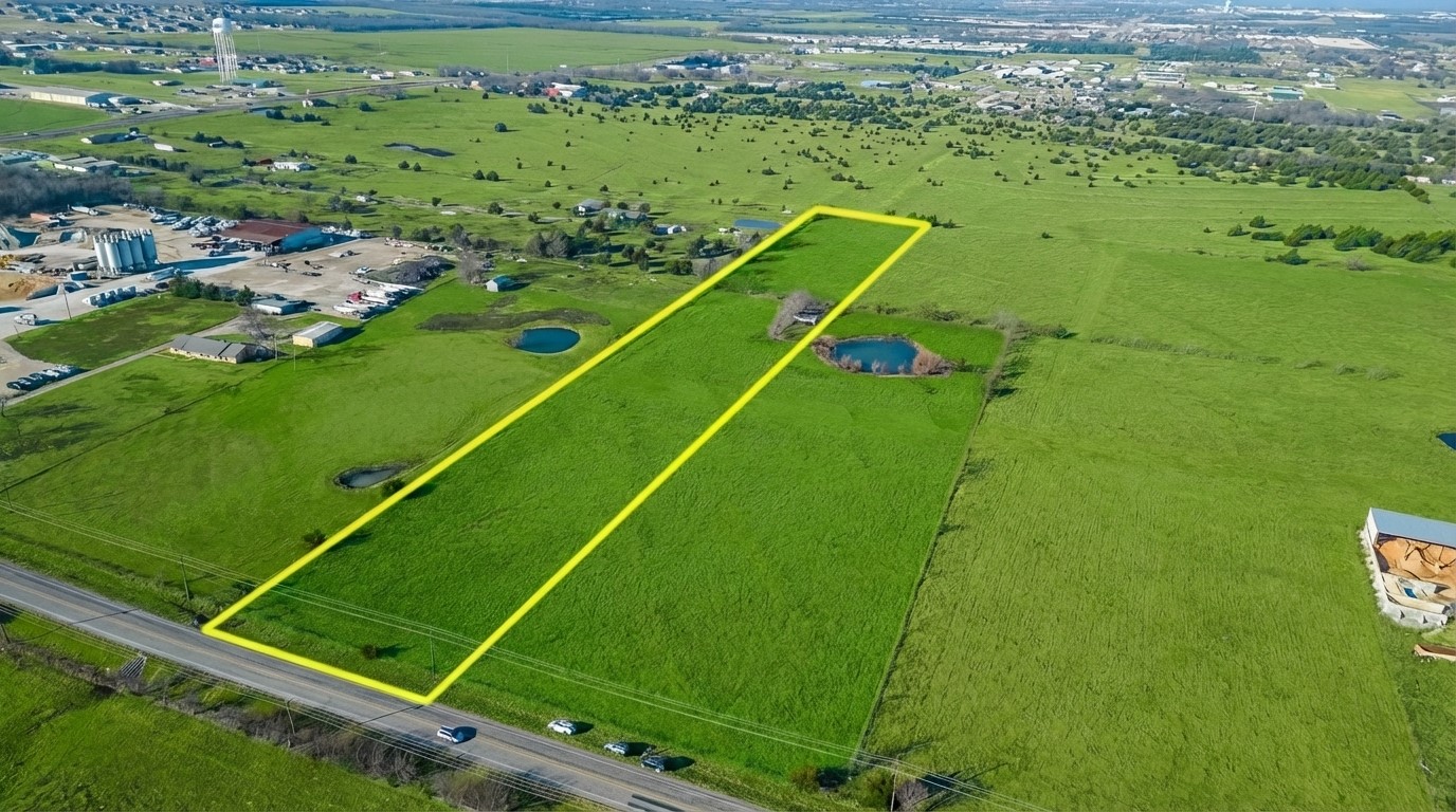 0 Fm 548 Royse City TX 75189