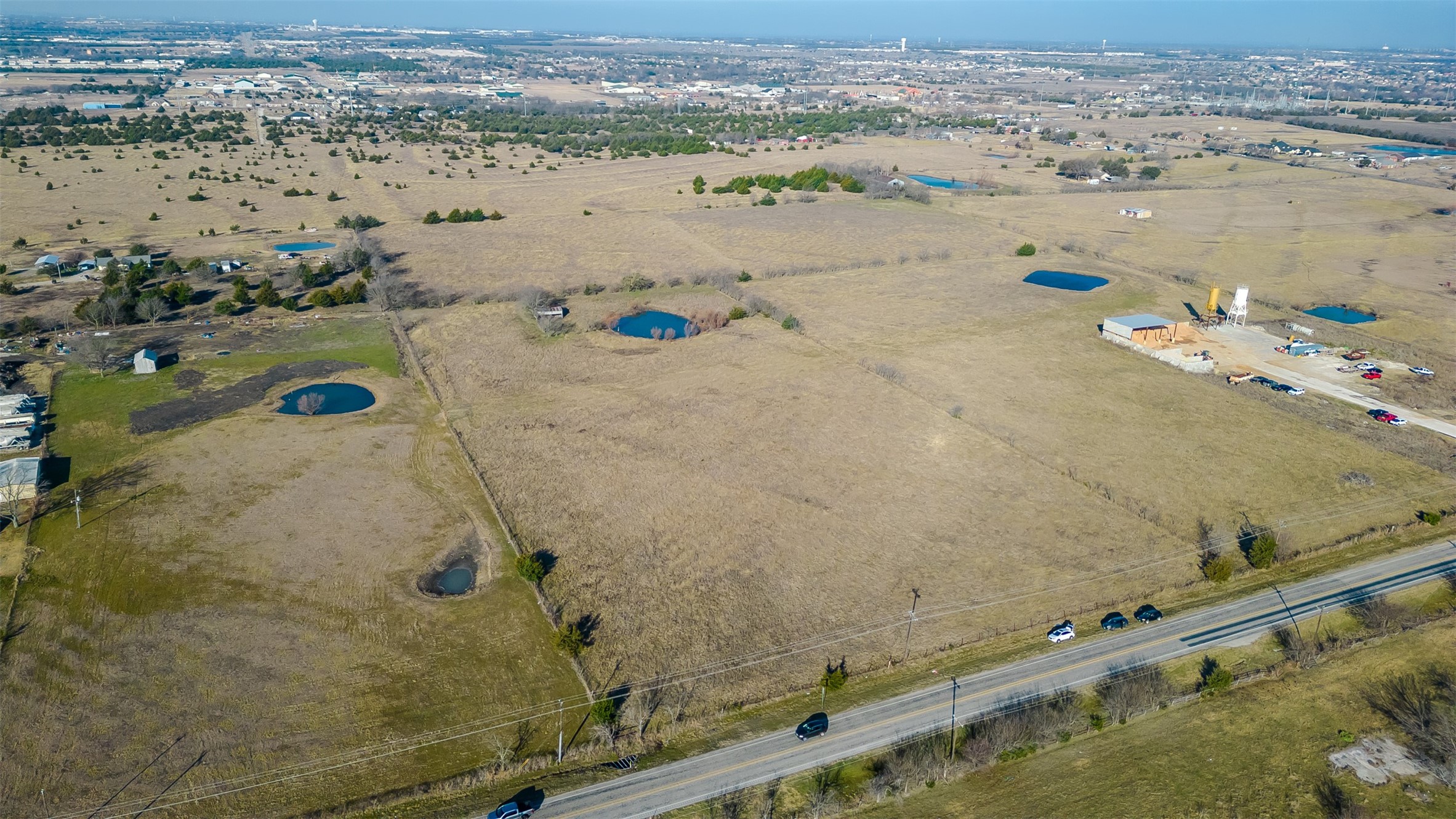 0 Fm 548 Royse City TX 75189