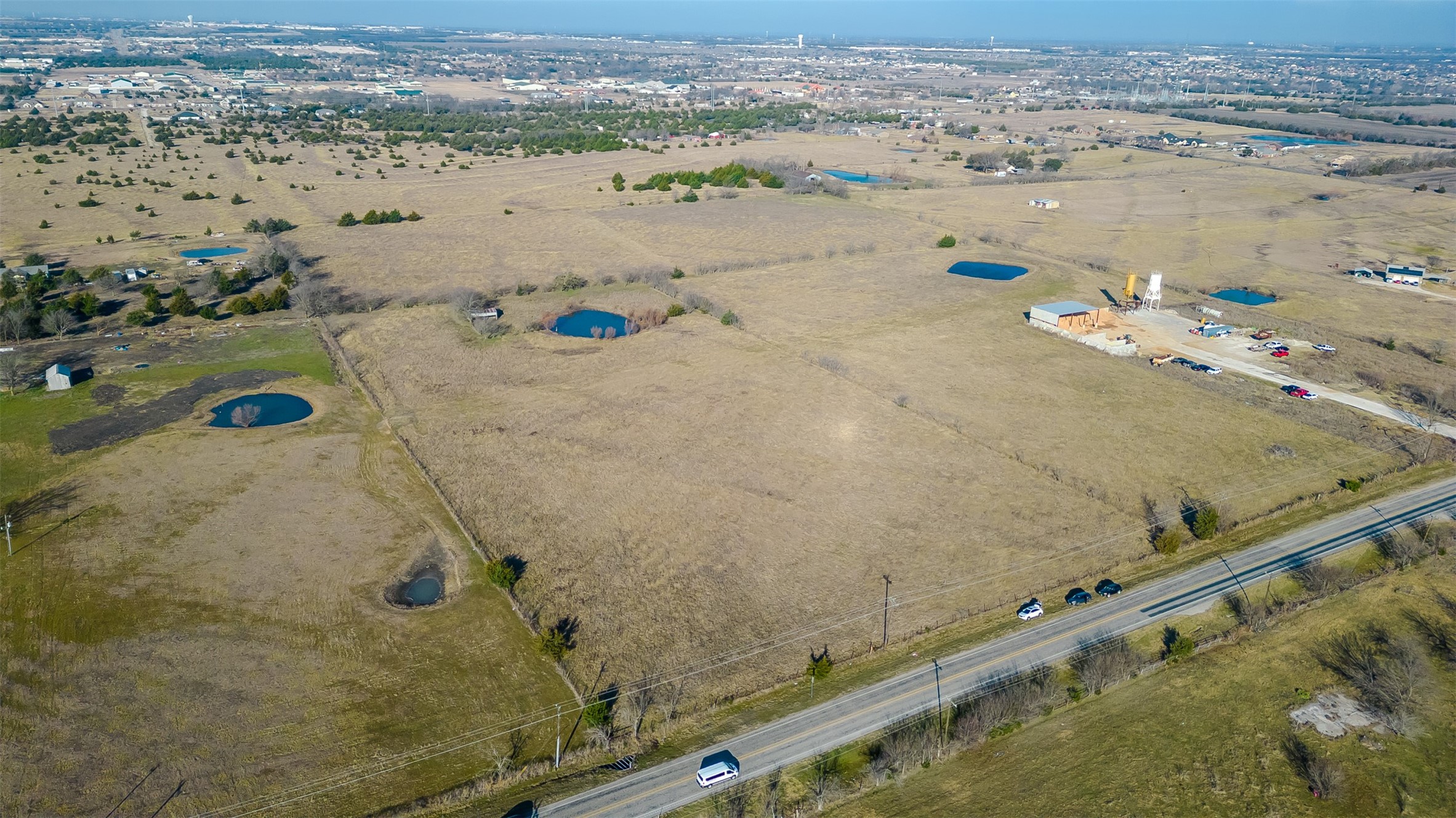 0 Fm 548 Royse City TX 75189