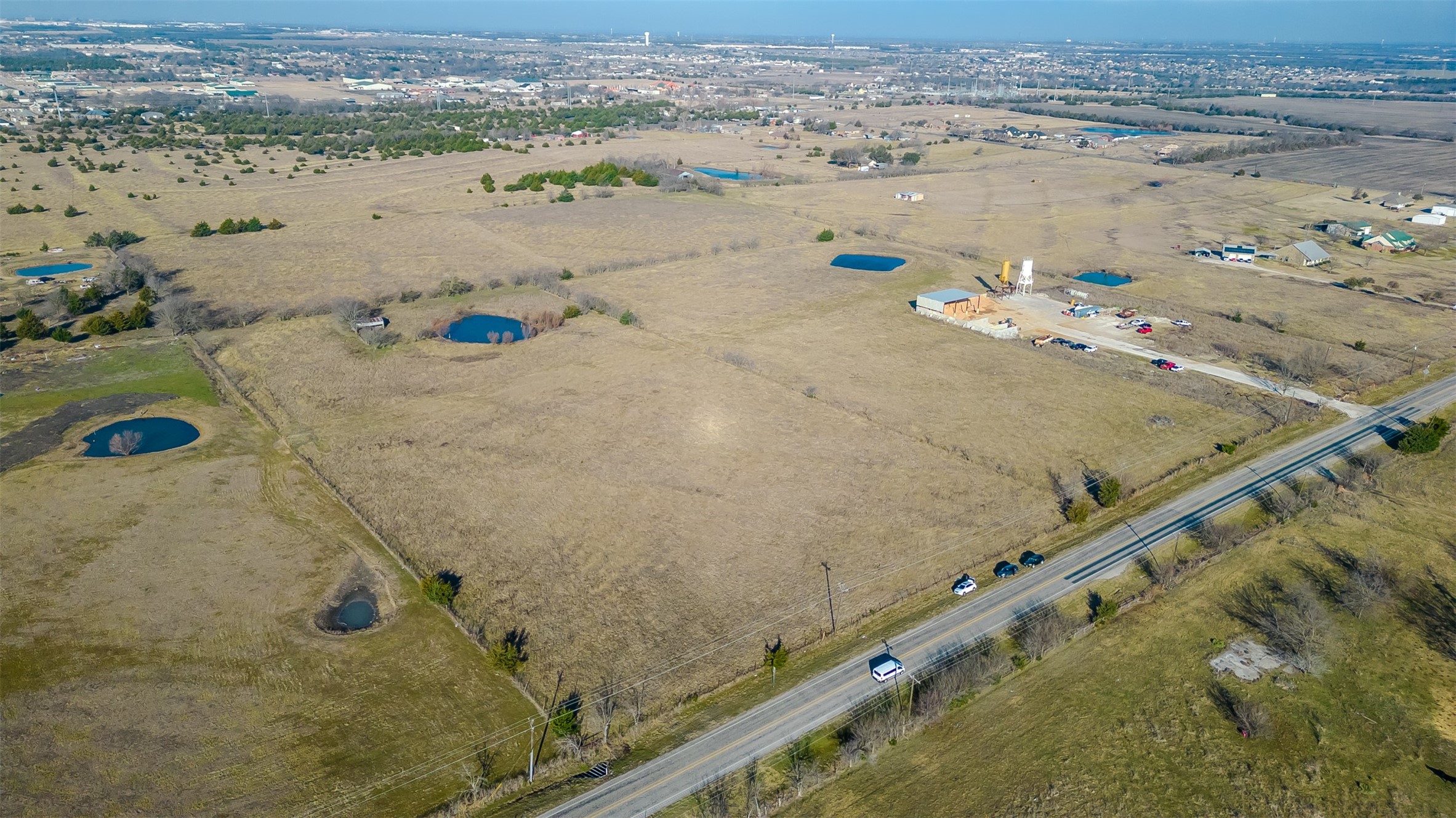 0 Fm 548 Royse City TX 75189