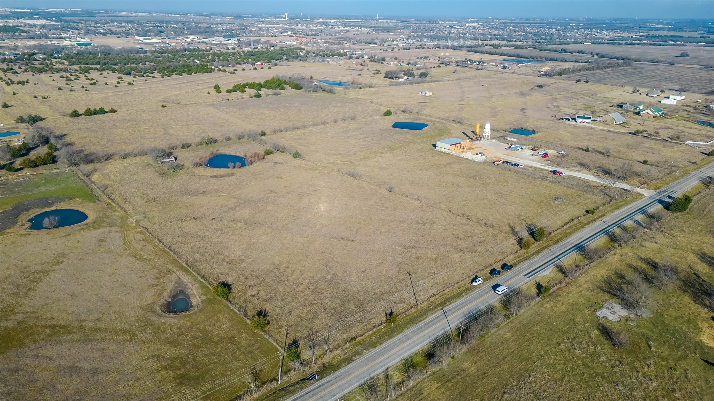 0 Fm 548 Royse City TX 75189
