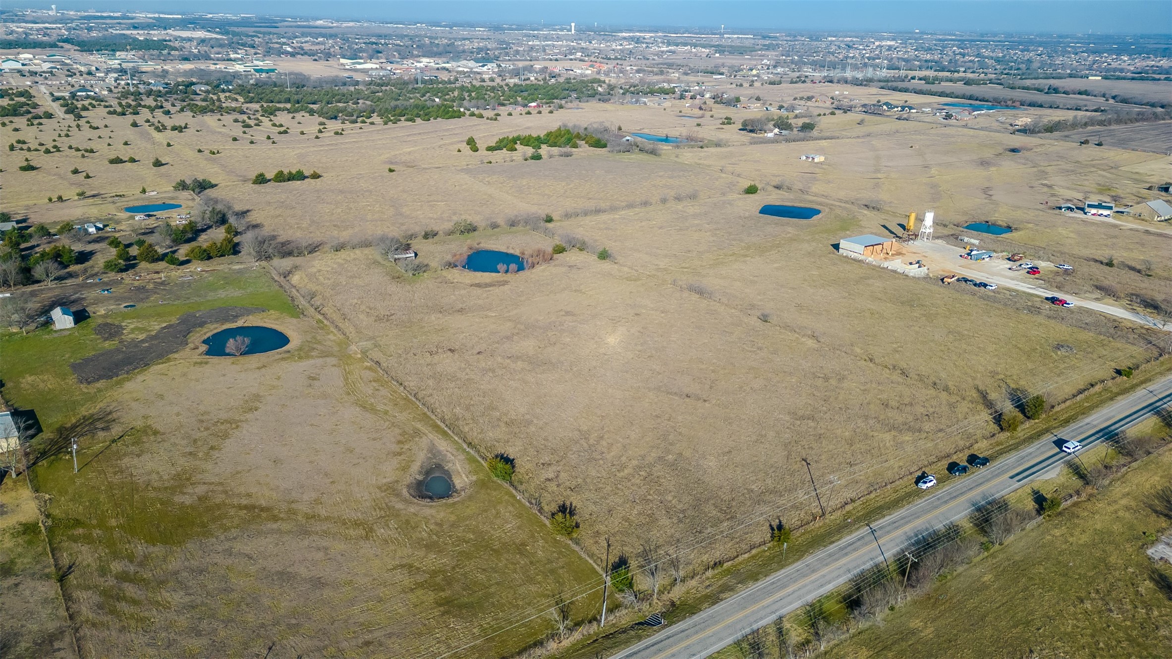0 Fm 548 Royse City TX 75189