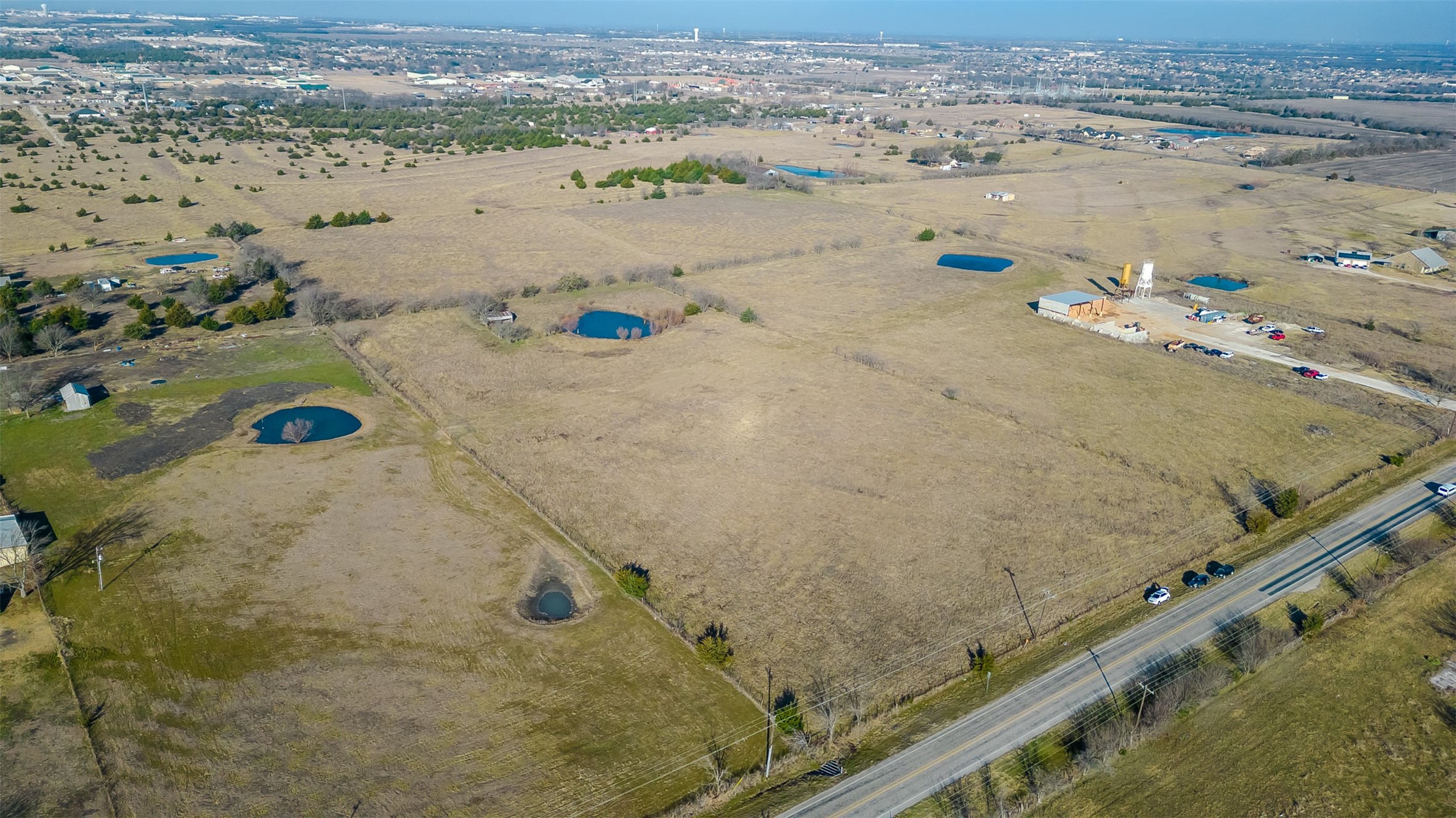 0 Fm 548 Royse City TX 75189