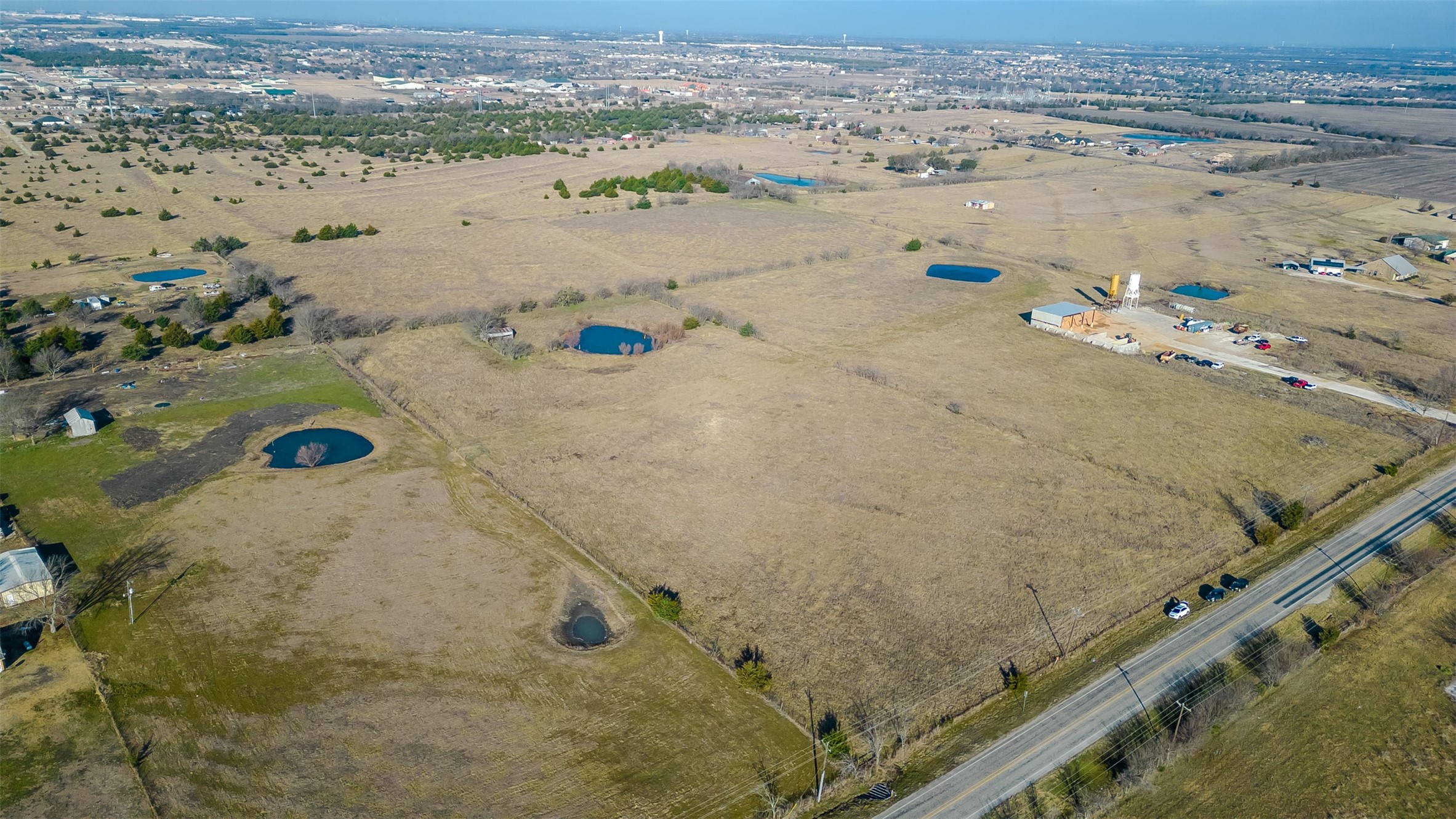 0 Fm 548 Royse City TX 75189