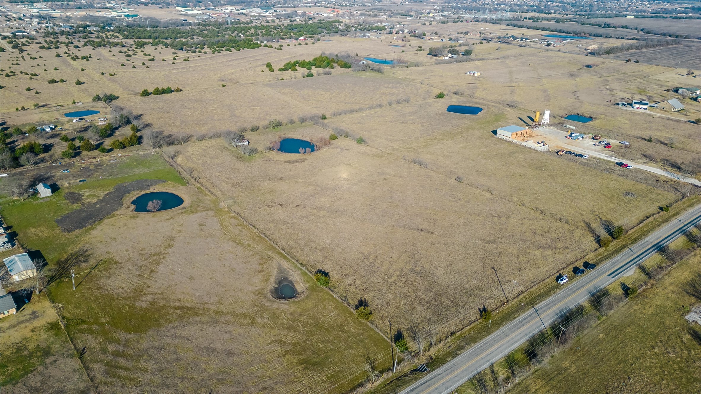 0 Fm 548 Royse City TX 75189