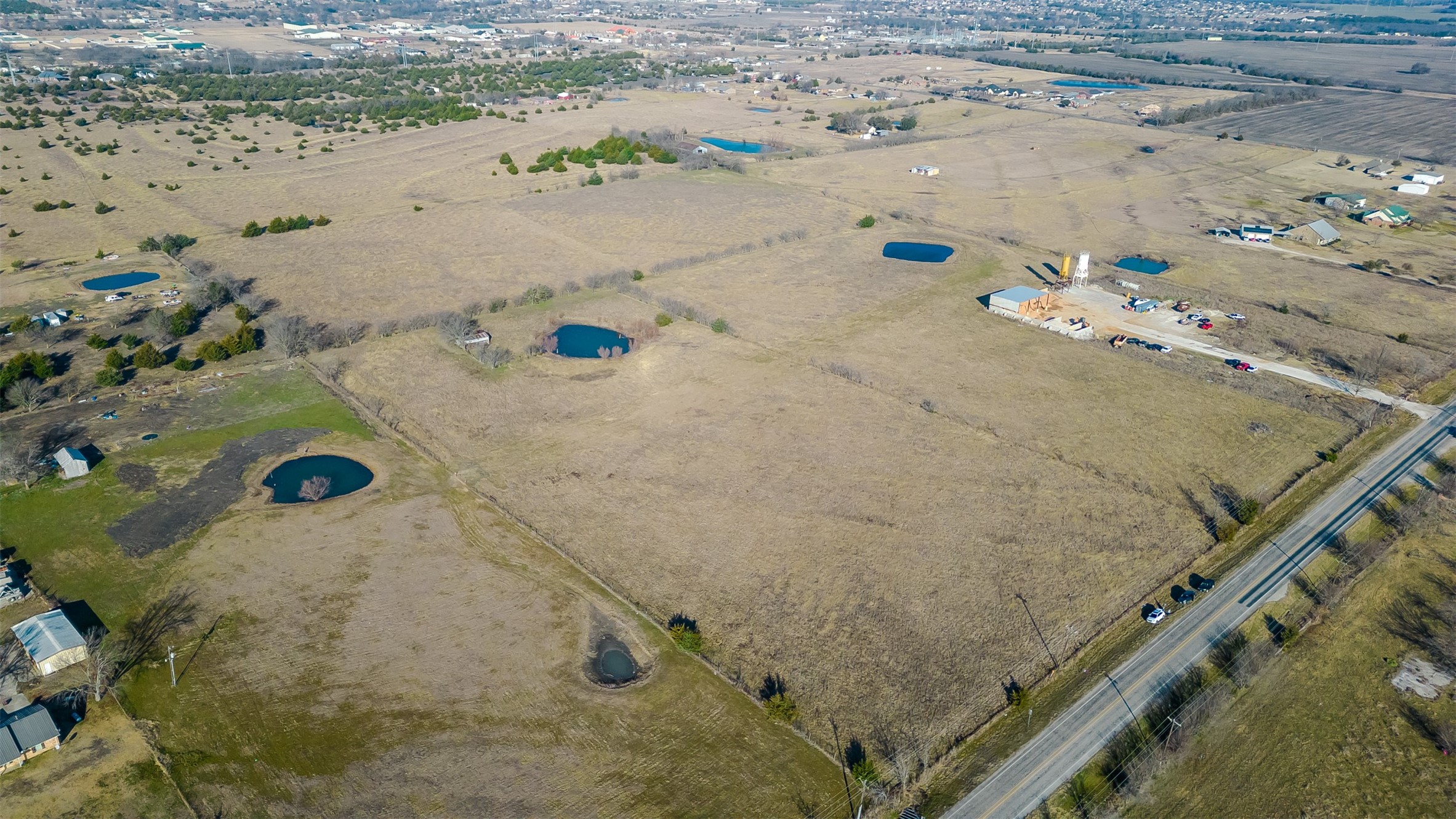 0 Fm 548 Royse City TX 75189