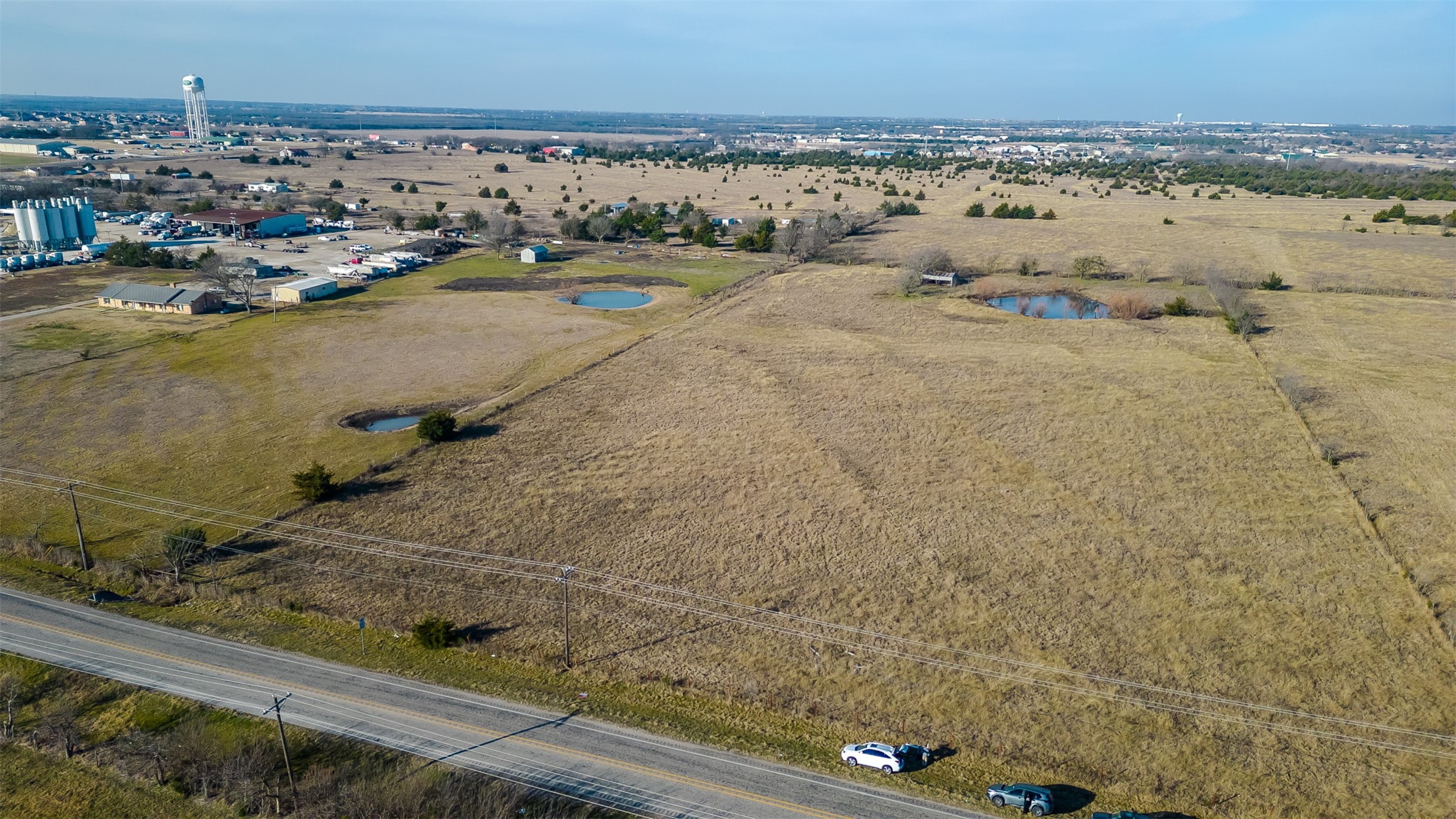 0 Fm 548 Royse City TX 75189