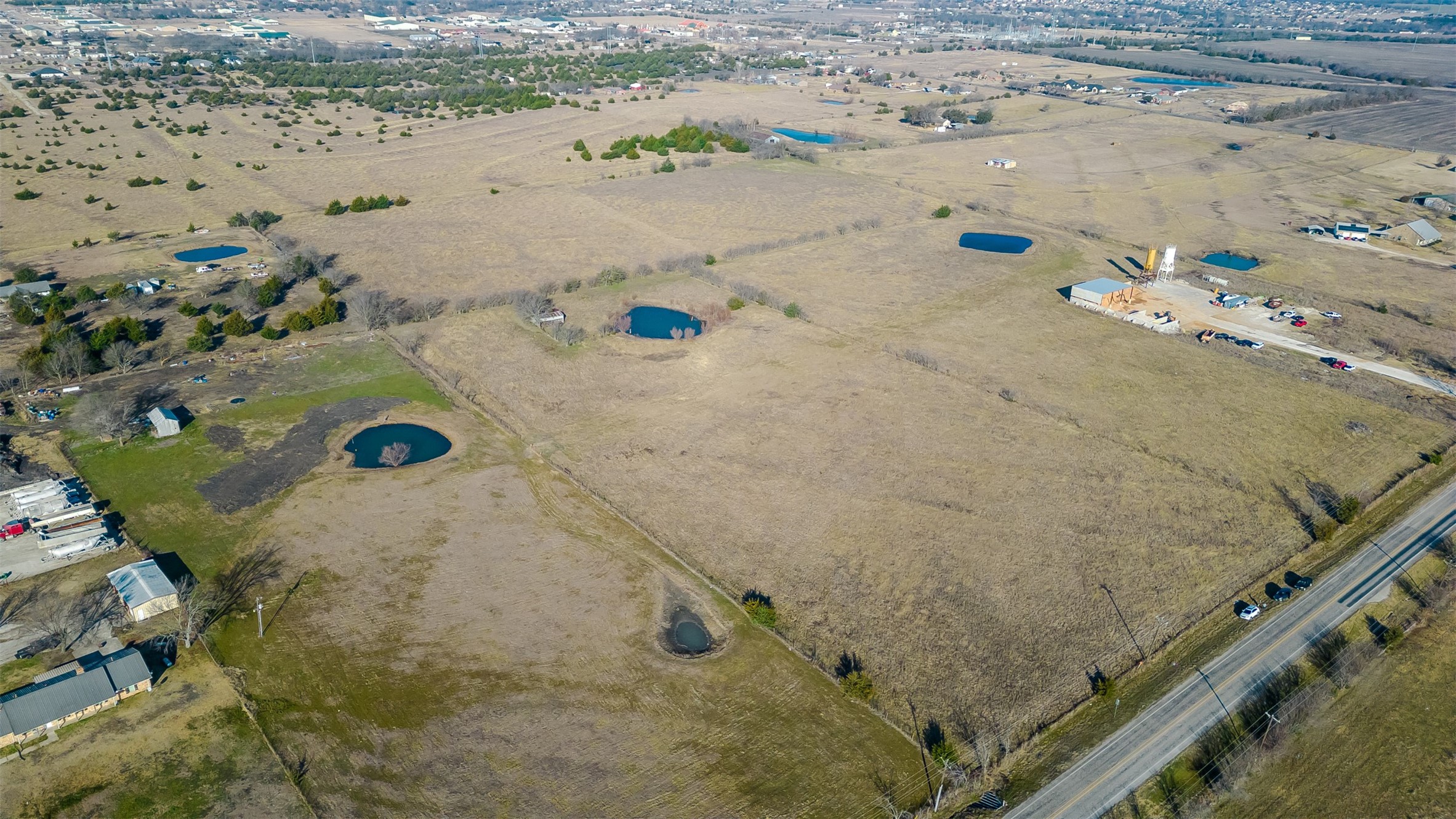 0 Fm 548 Royse City TX 75189