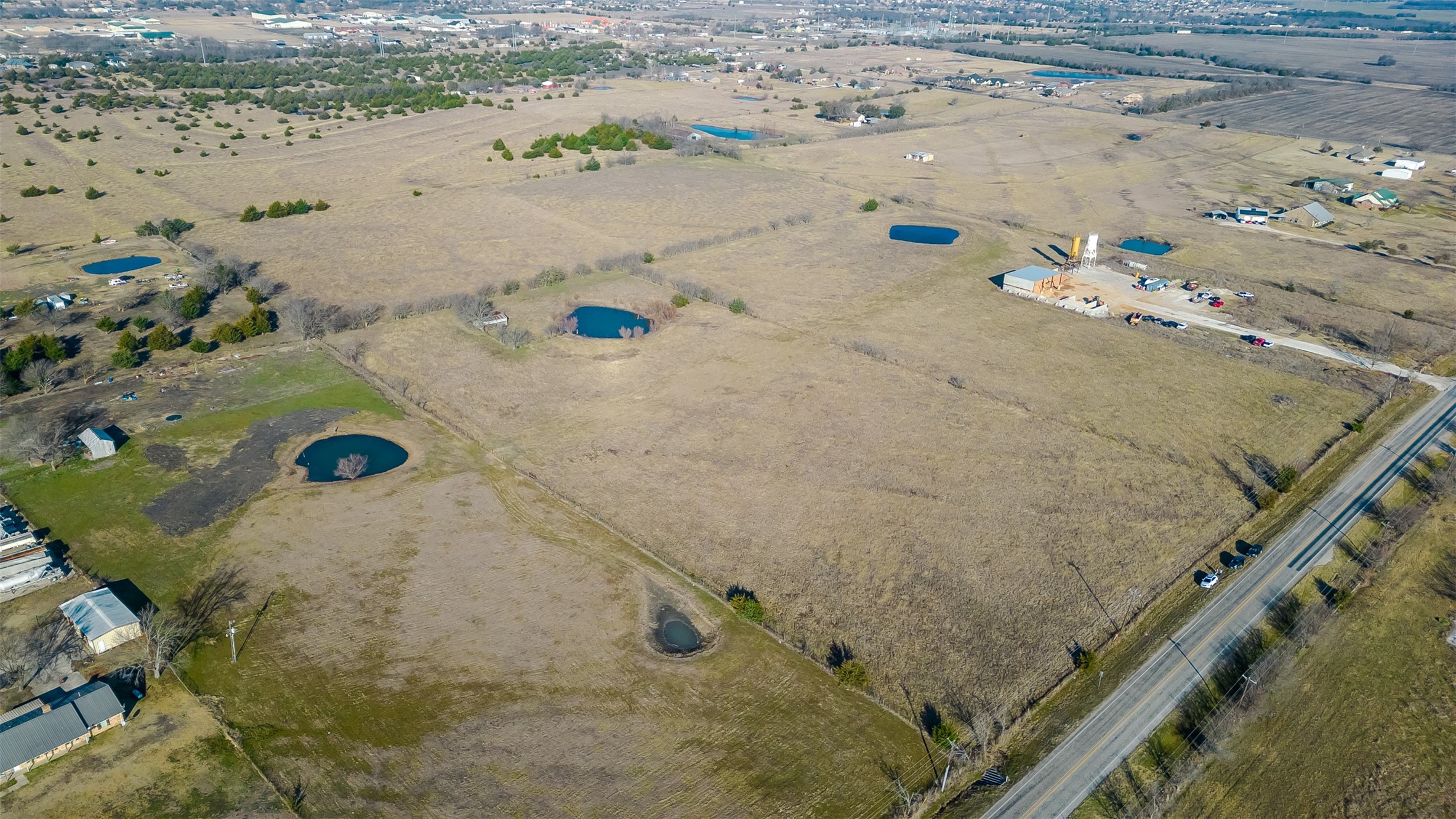 0 Fm 548 Royse City TX 75189