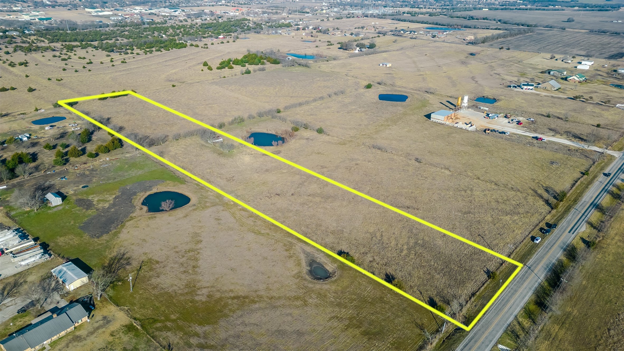 0 Fm 548 Royse City TX 75189