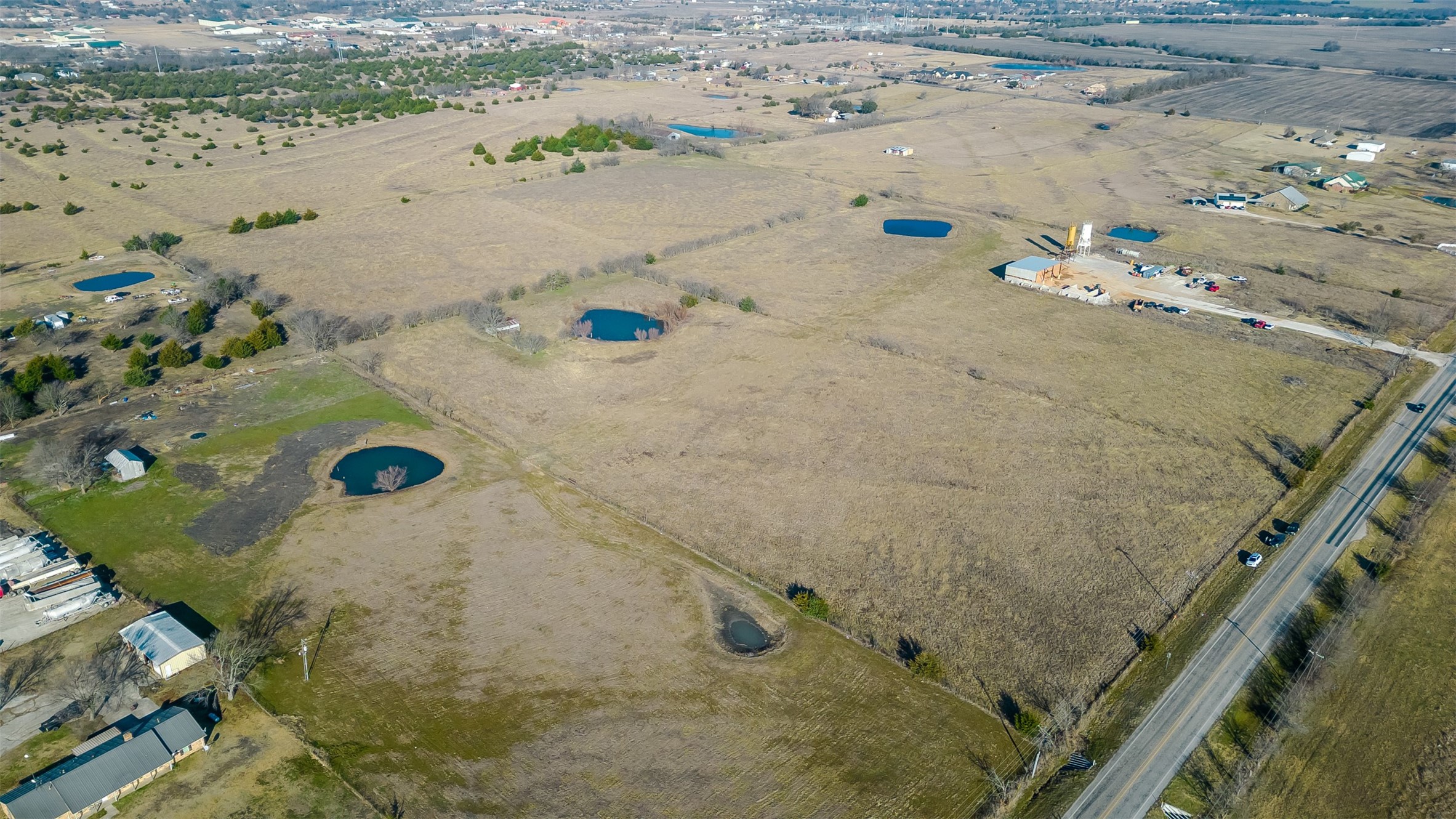 0 Fm 548 Royse City TX 75189
