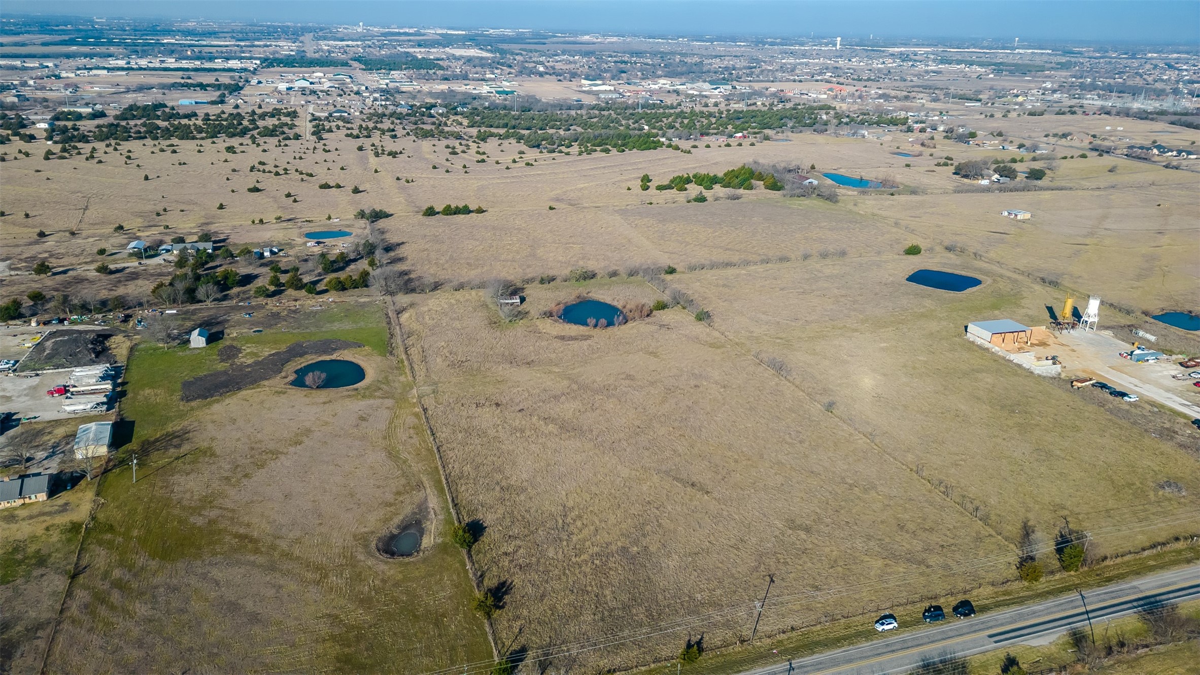0 Fm 548 Royse City TX 75189