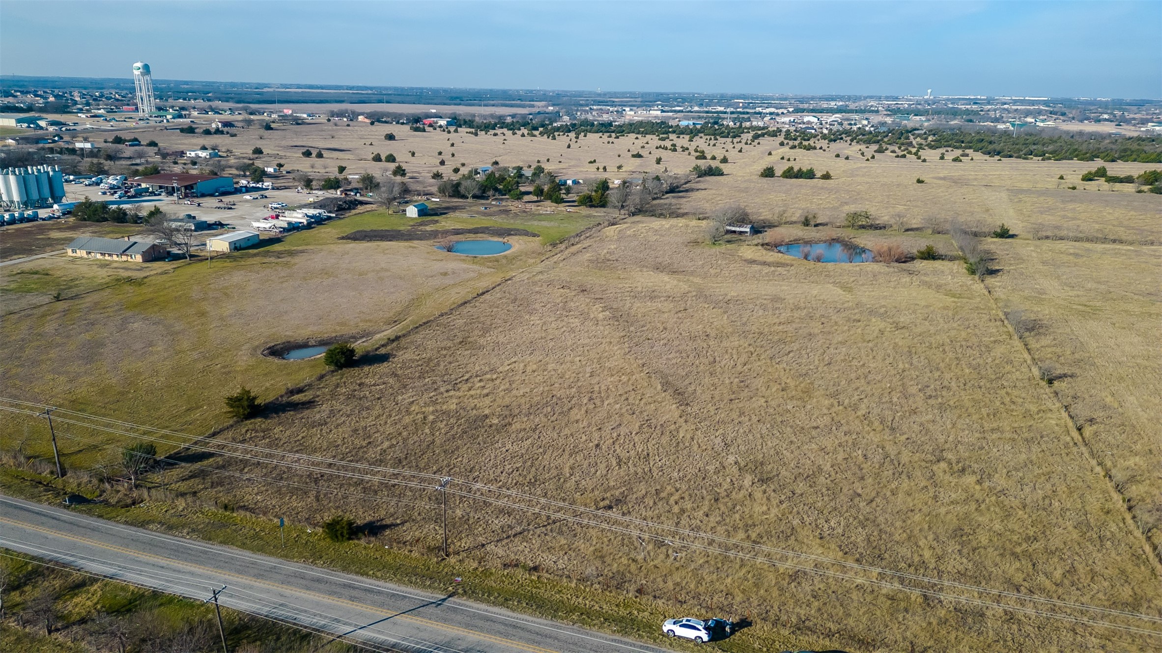 0 Fm 548 Royse City TX 75189