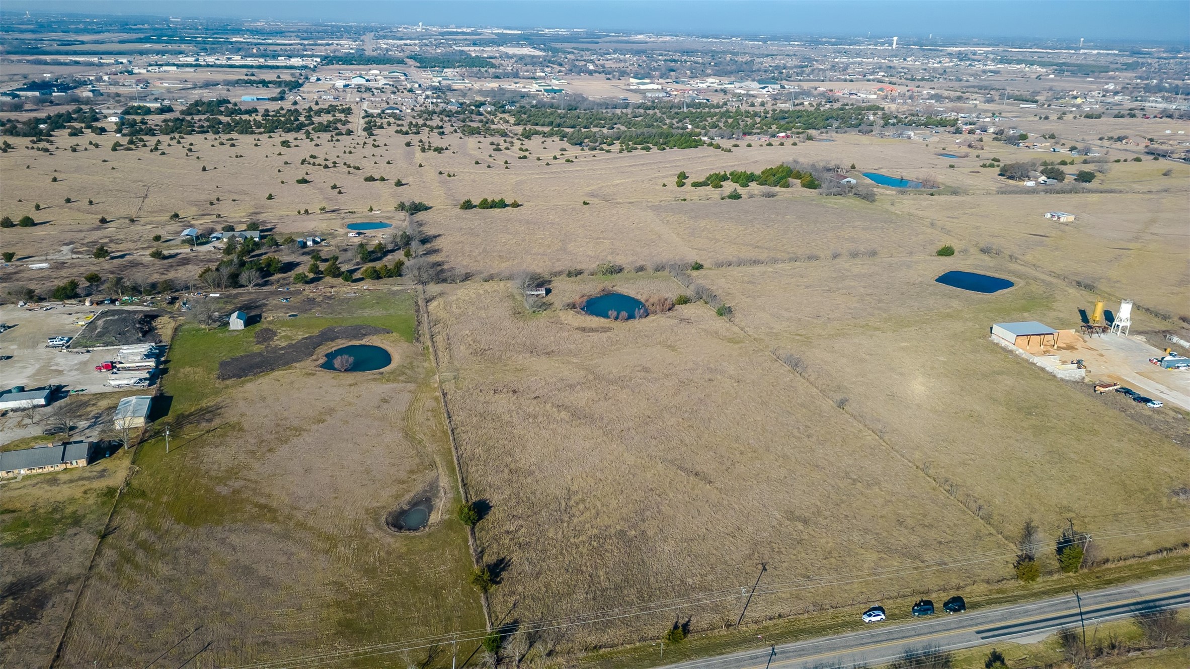 0 Fm 548 Royse City TX 75189