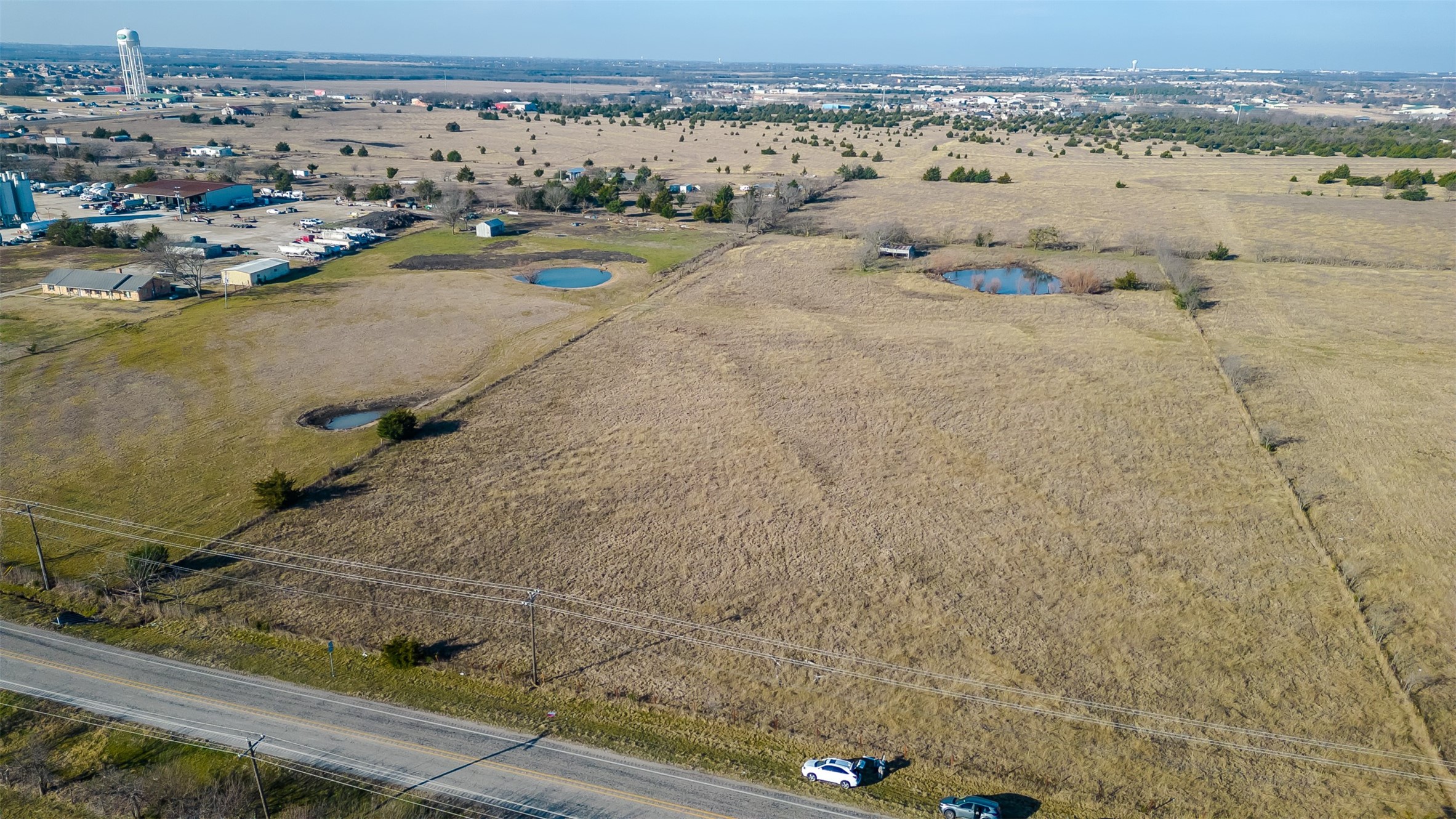 0 Fm 548 Royse City TX 75189