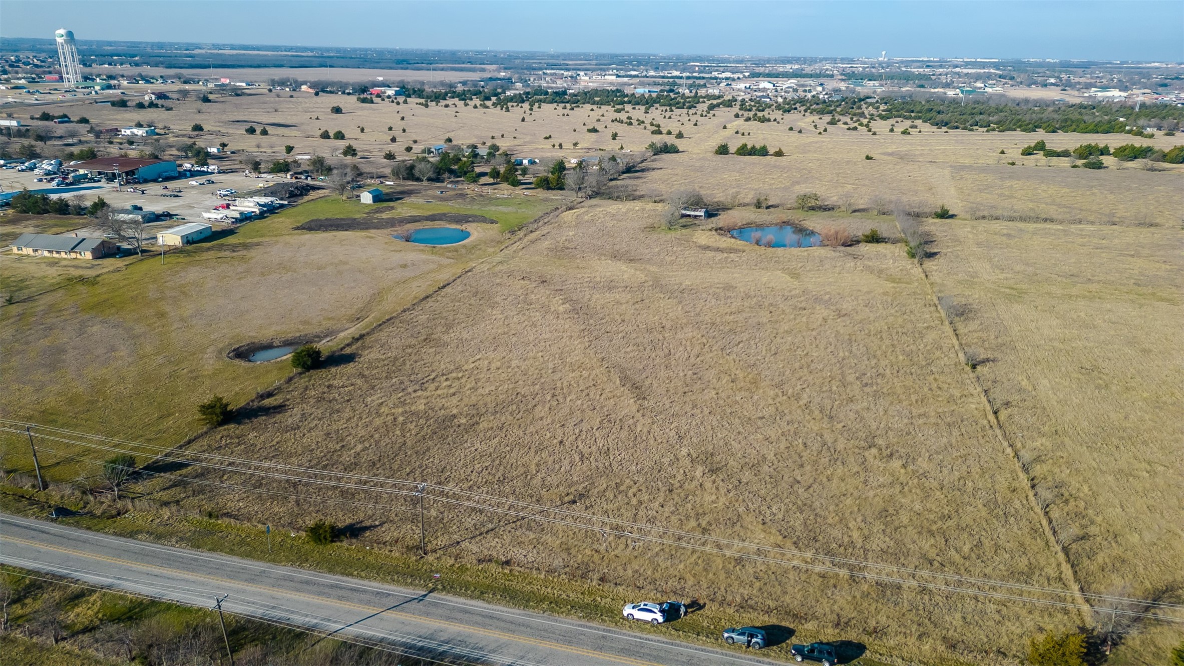 0 Fm 548 Royse City TX 75189