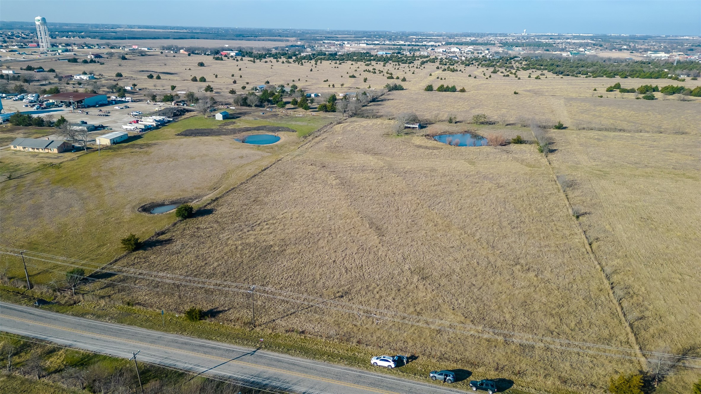 0 Fm 548 Royse City TX 75189
