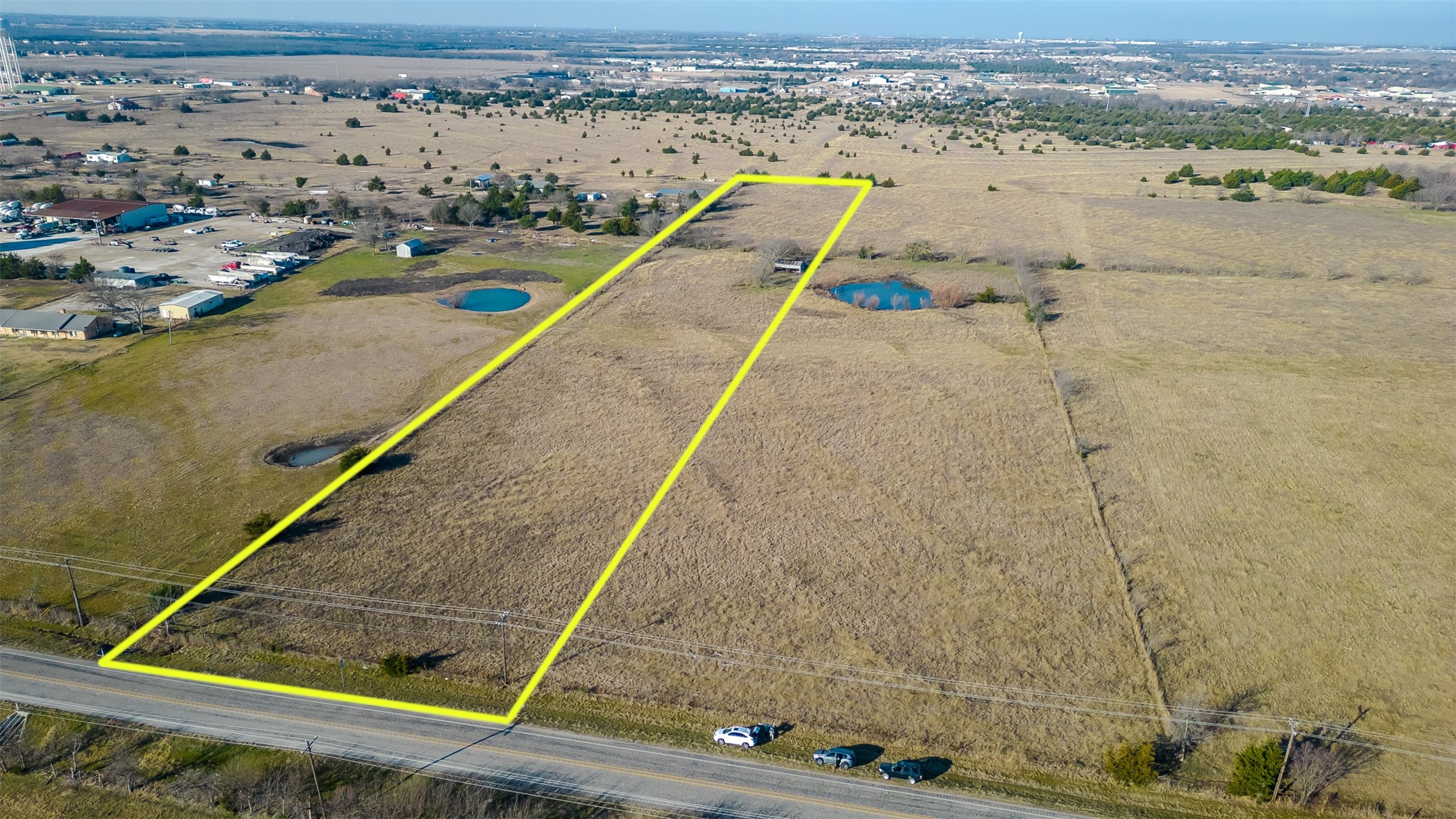 0 Fm 548 Royse City TX 75189