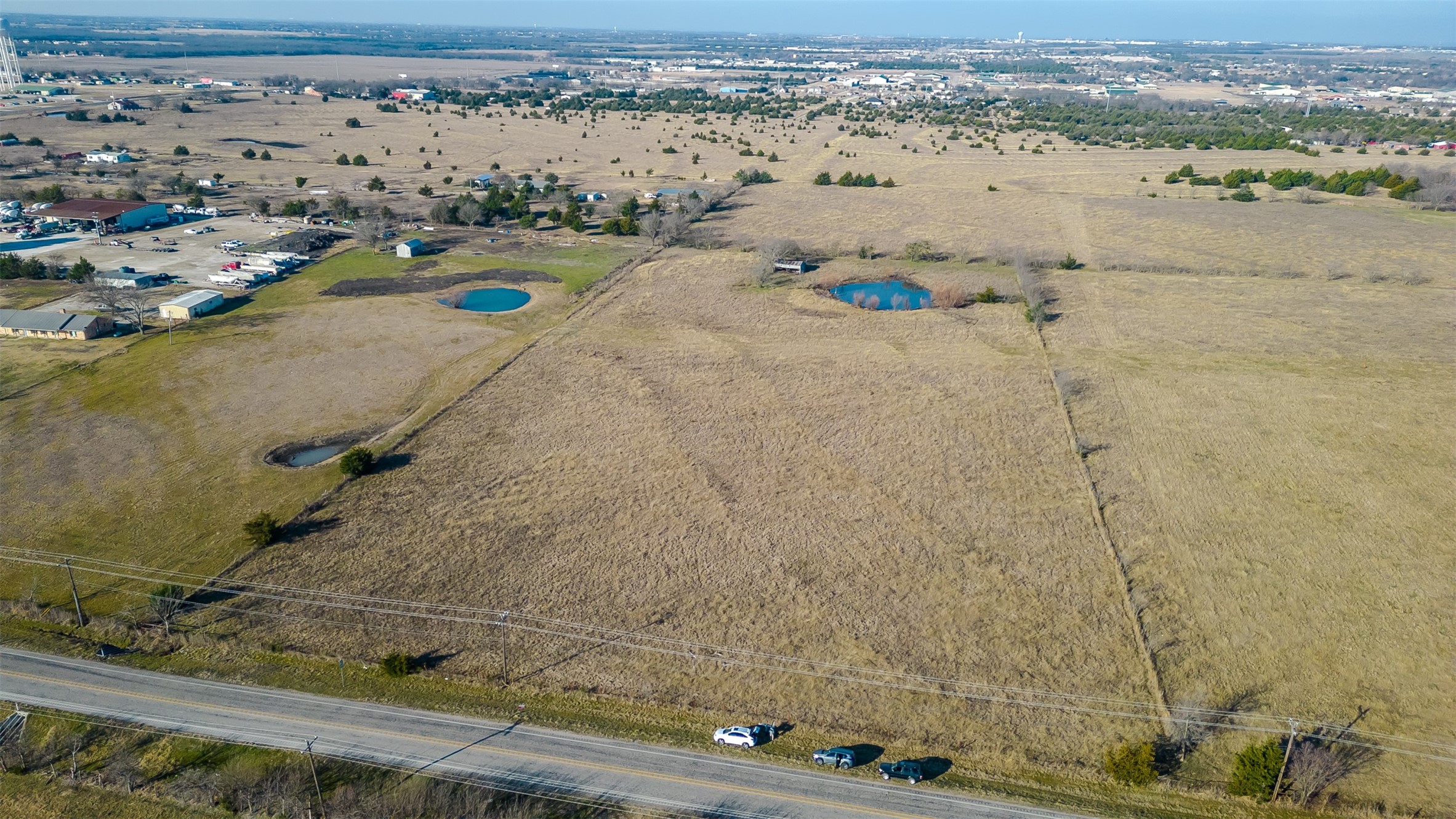 0 Fm 548 Royse City TX 75189