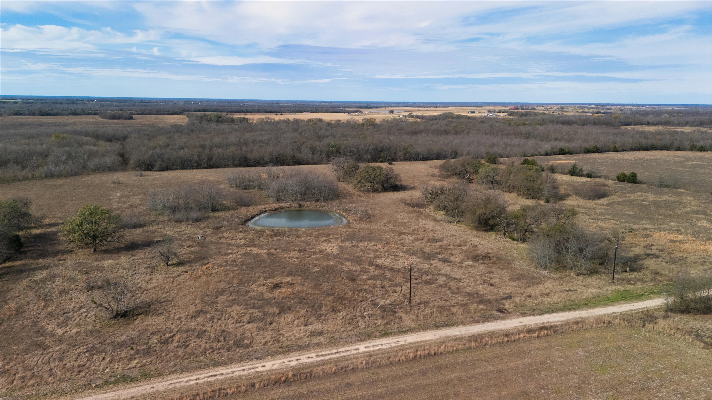 Tract 7 County Road 2158 Cooper TX 75432