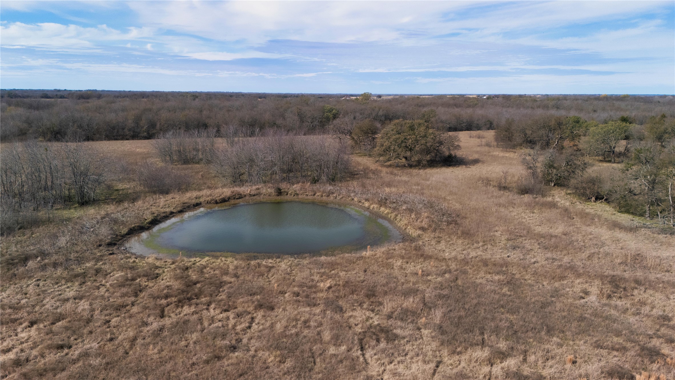 Tract 7 County Road 2158 Cooper TX 75432