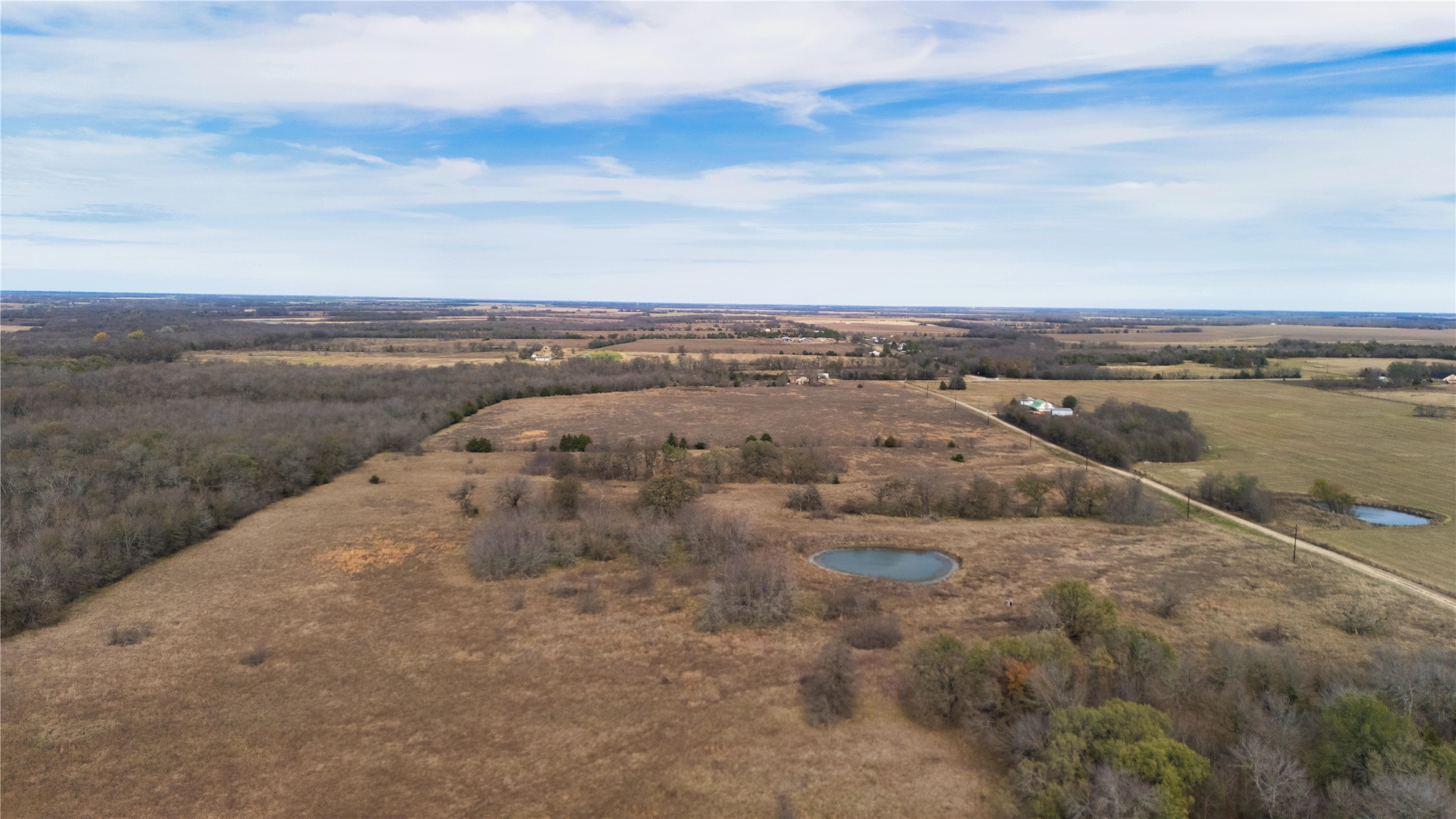 Tract 7 County Road 2158 Cooper TX 75432