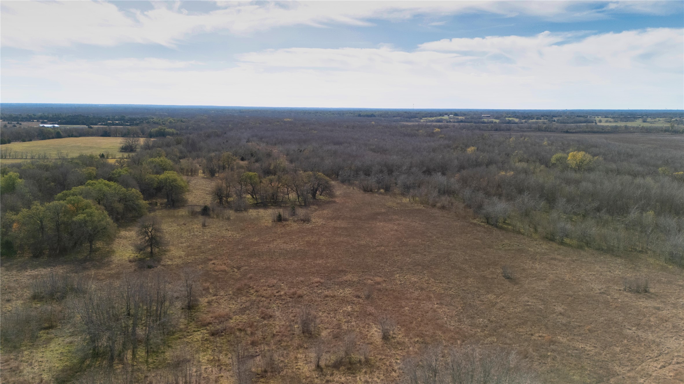 Tract 7 County Road 2158 Cooper TX 75432