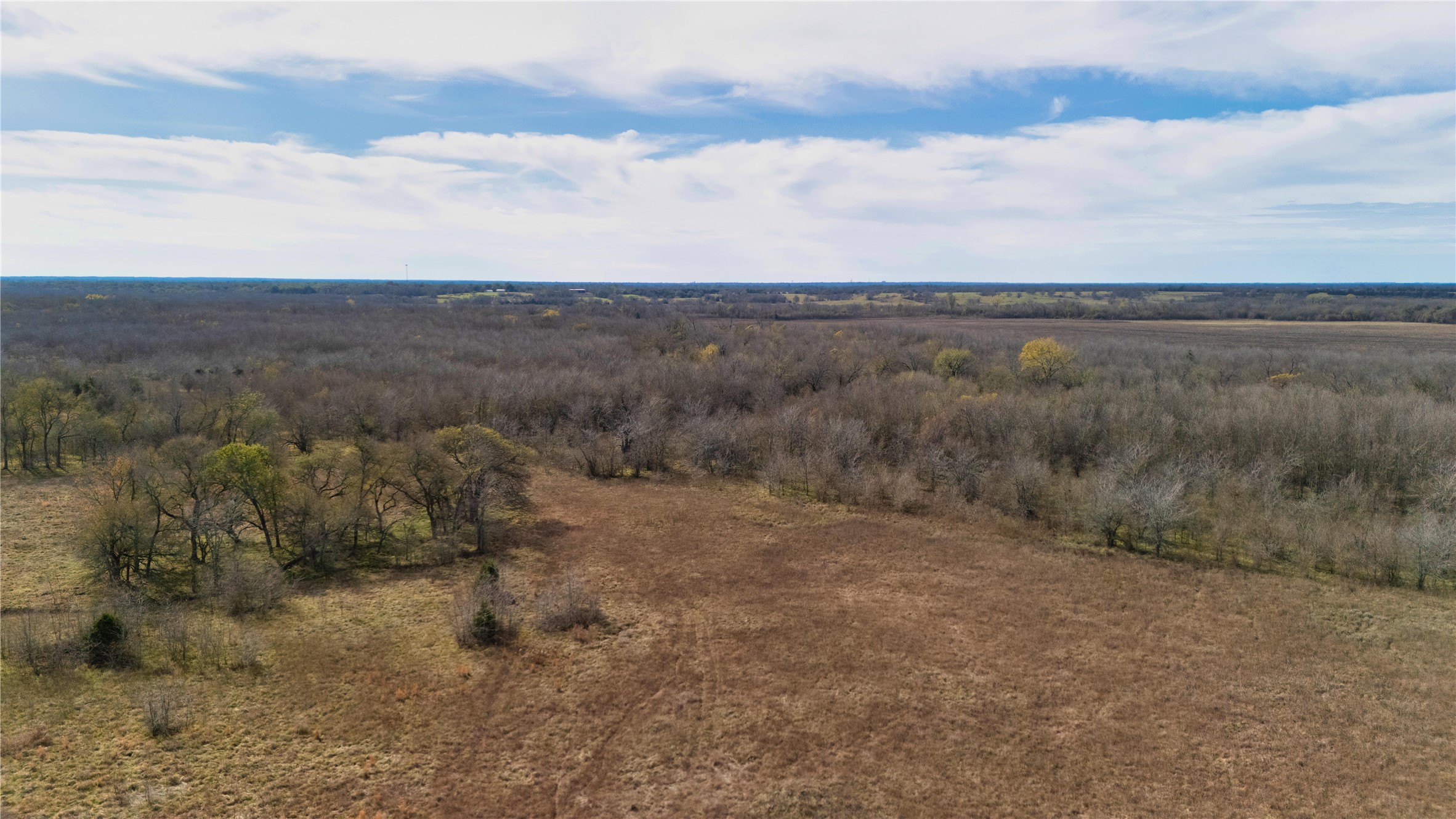 Tract 7 County Road 2158 Cooper TX 75432