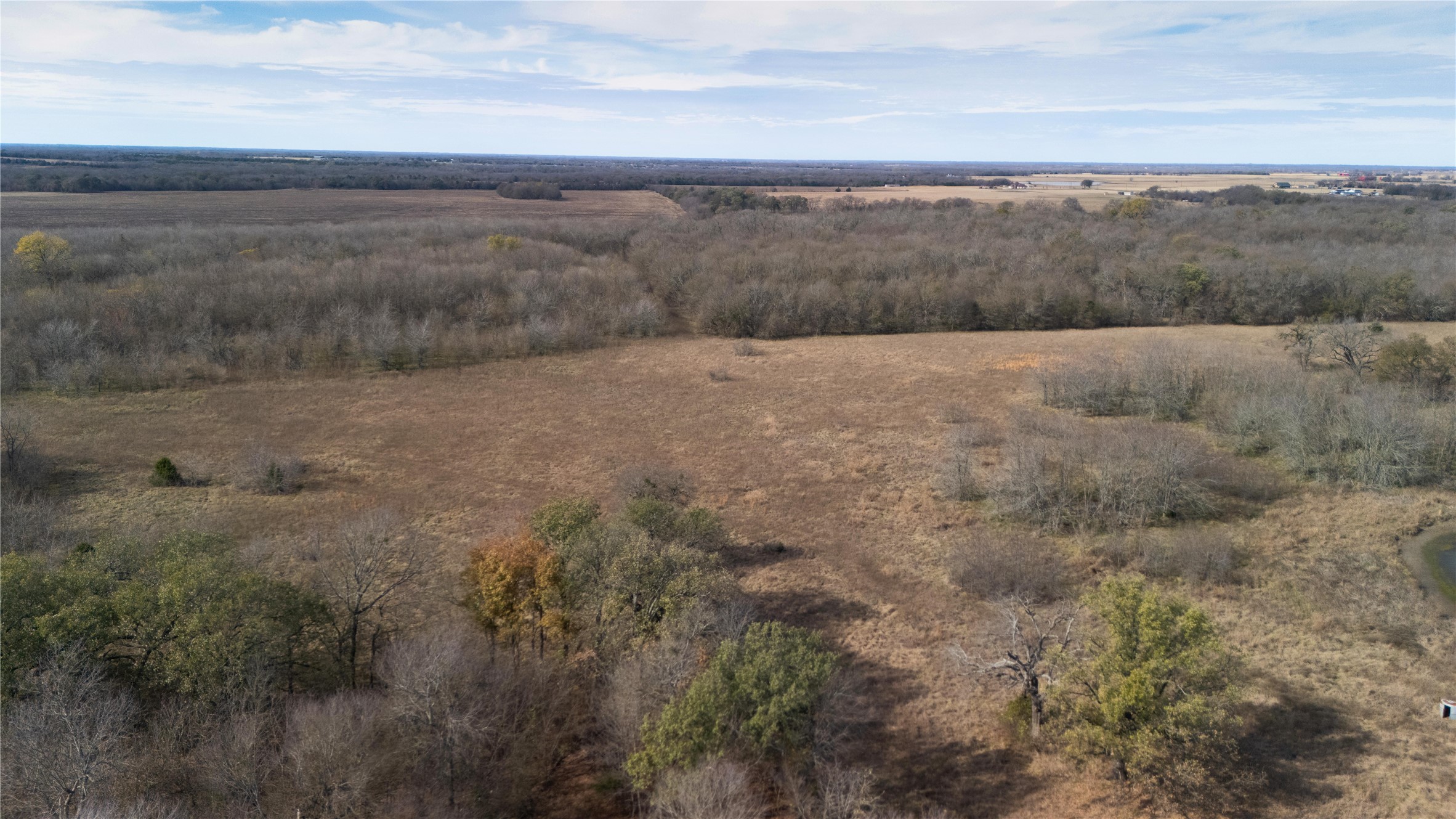 Tract 7 County Road 2158 Cooper TX 75432