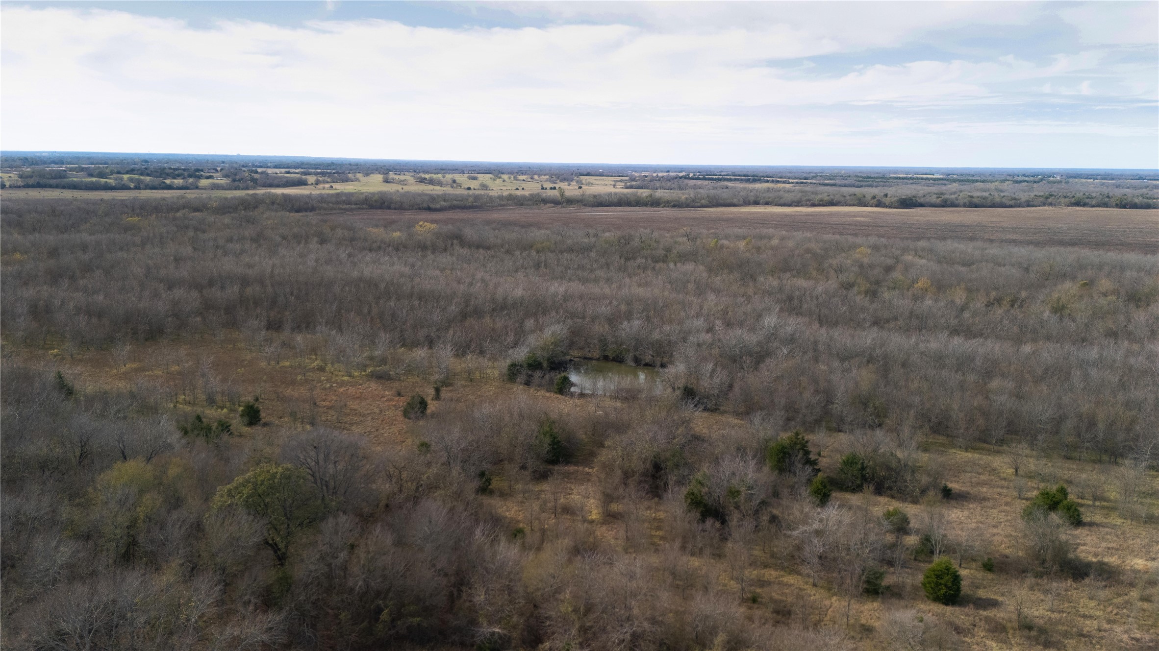 Tract 7 County Road 2158 Cooper TX 75432