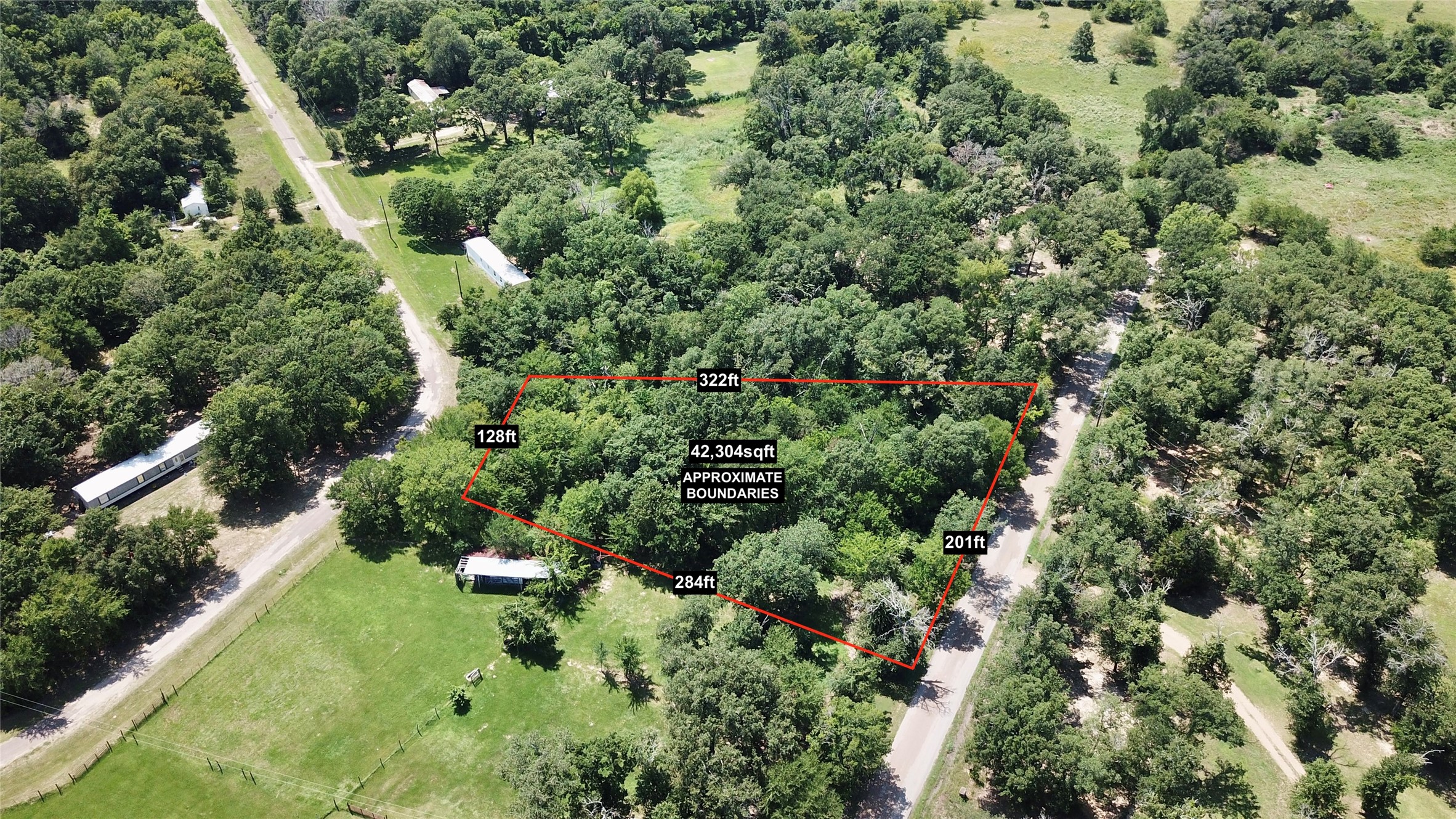 Tbd Triple N Ranch Road Trinidad TX 75163
