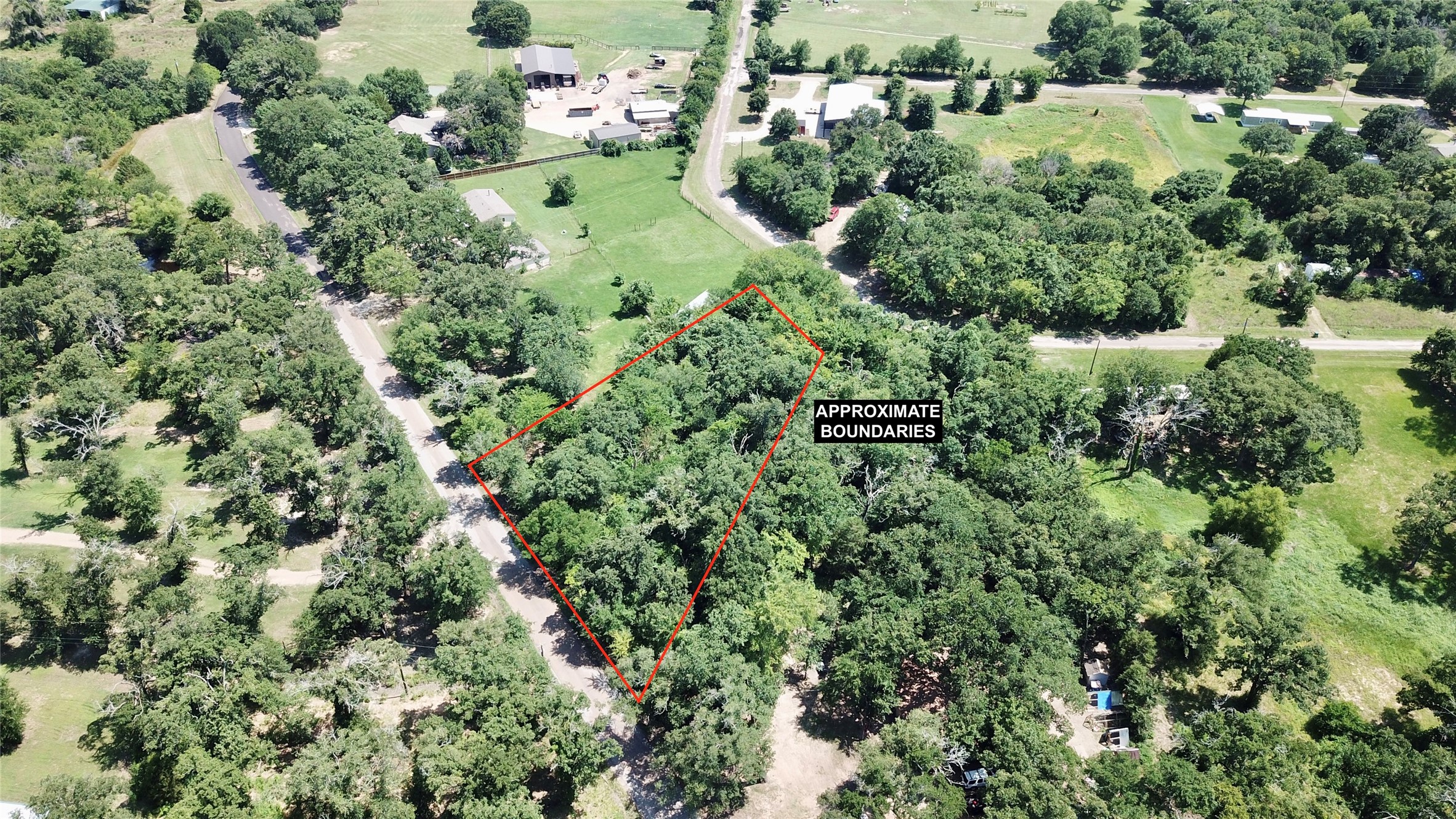 Tbd Triple N Ranch Road Trinidad TX 75163