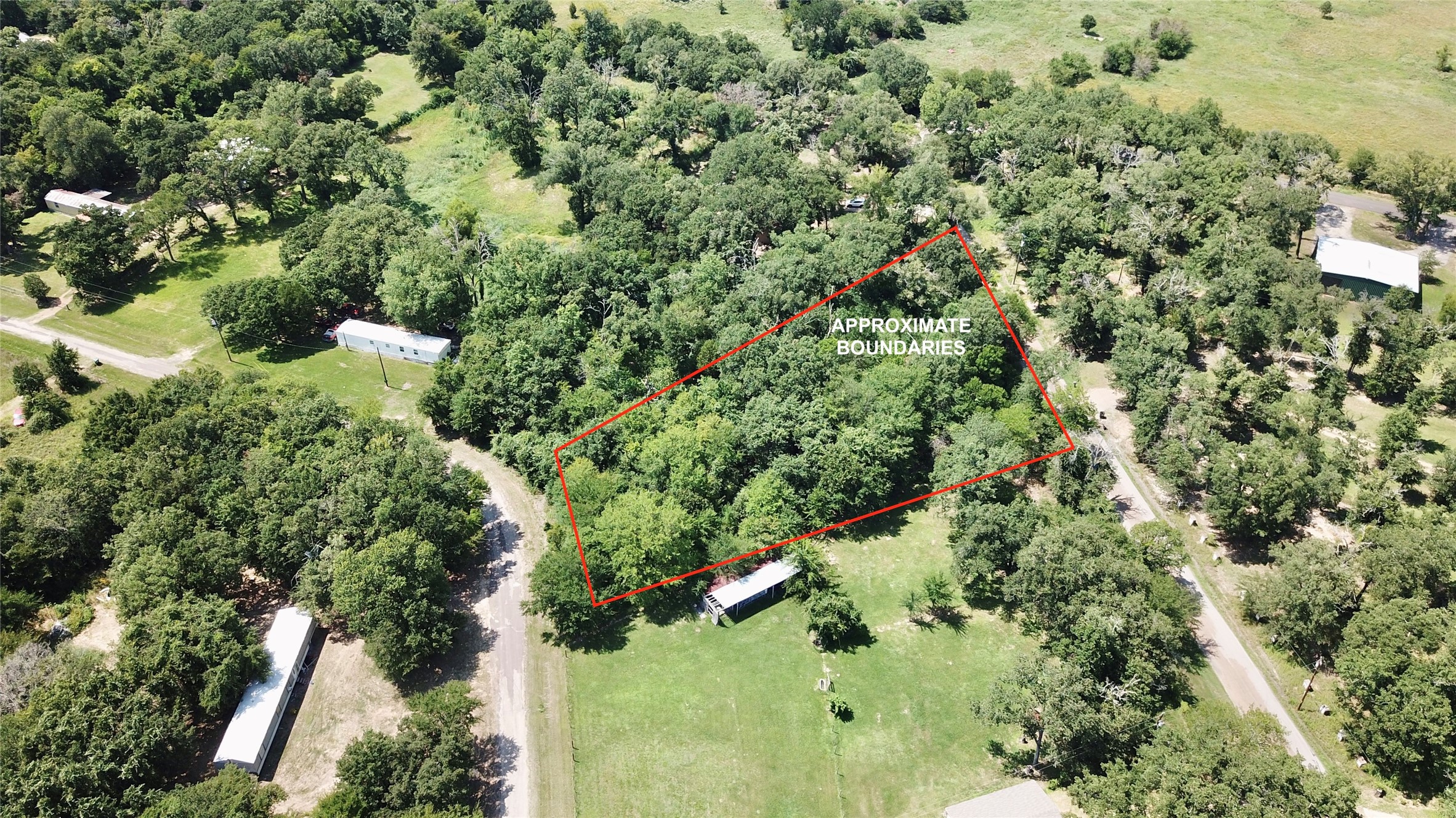 Tbd Triple N Ranch Road Trinidad TX 75163