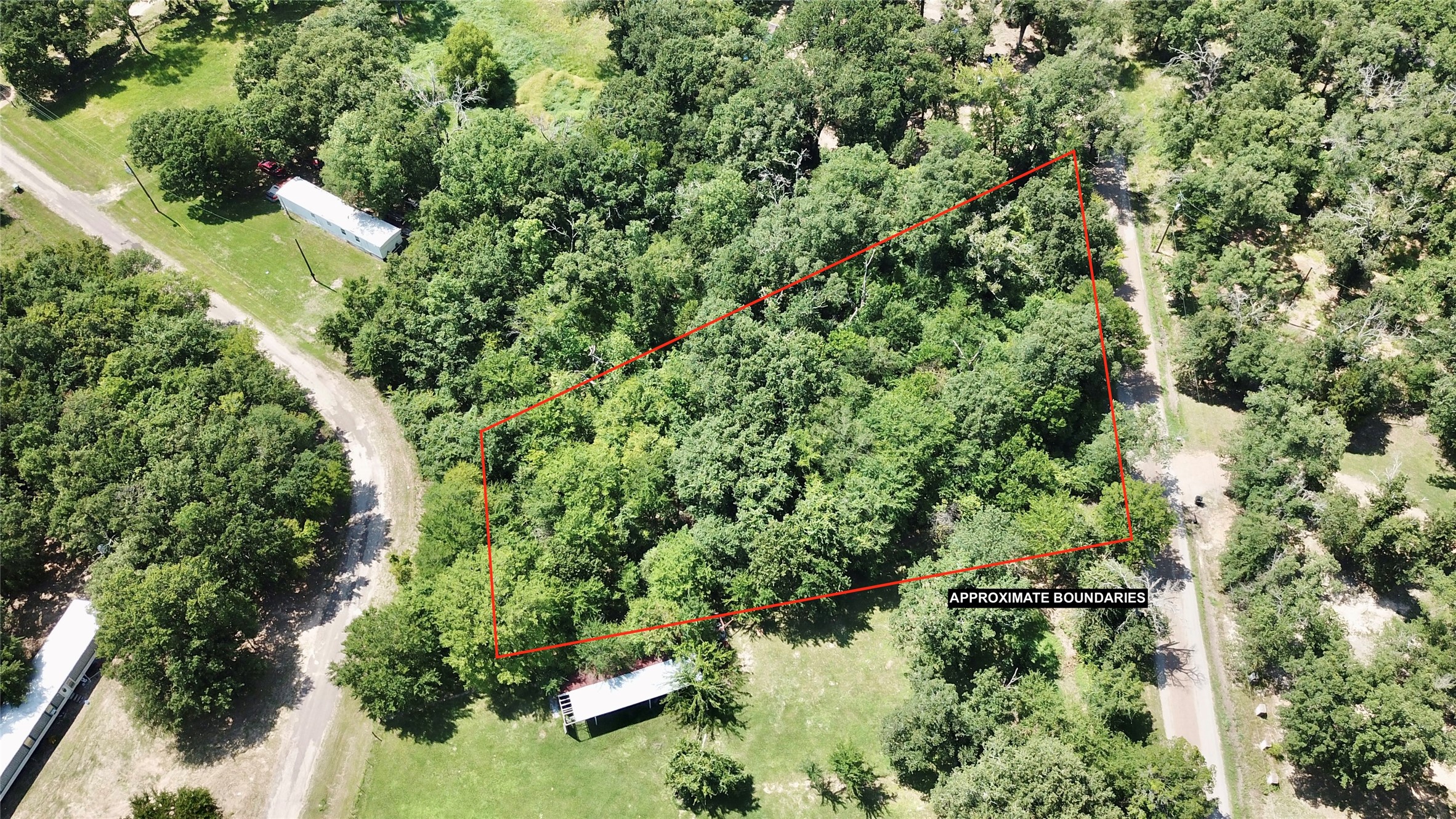 Tbd Triple N Ranch Road Trinidad TX 75163