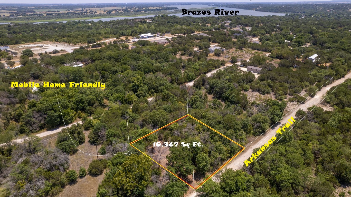 6202 Arkansas Trail Granbury TX 76048